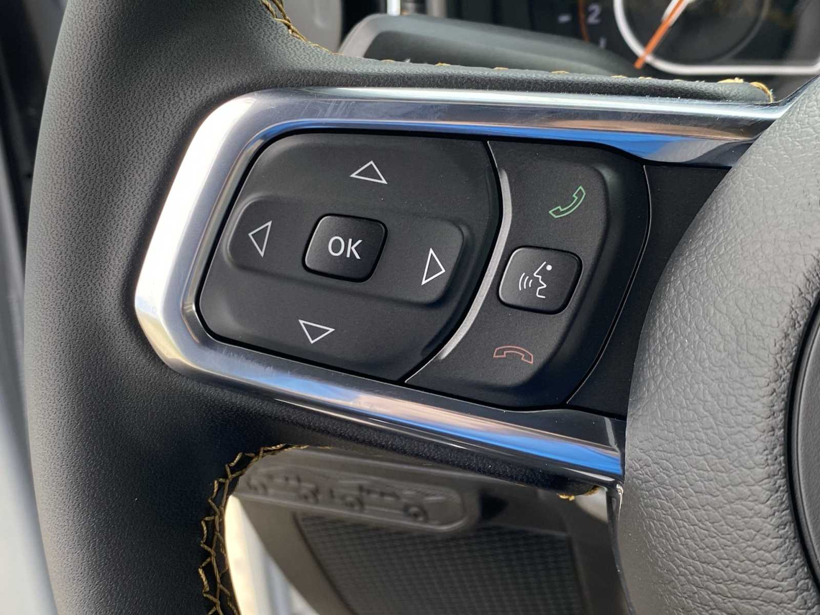 Thumbnail: 2024 Jeep Wrangler - 23