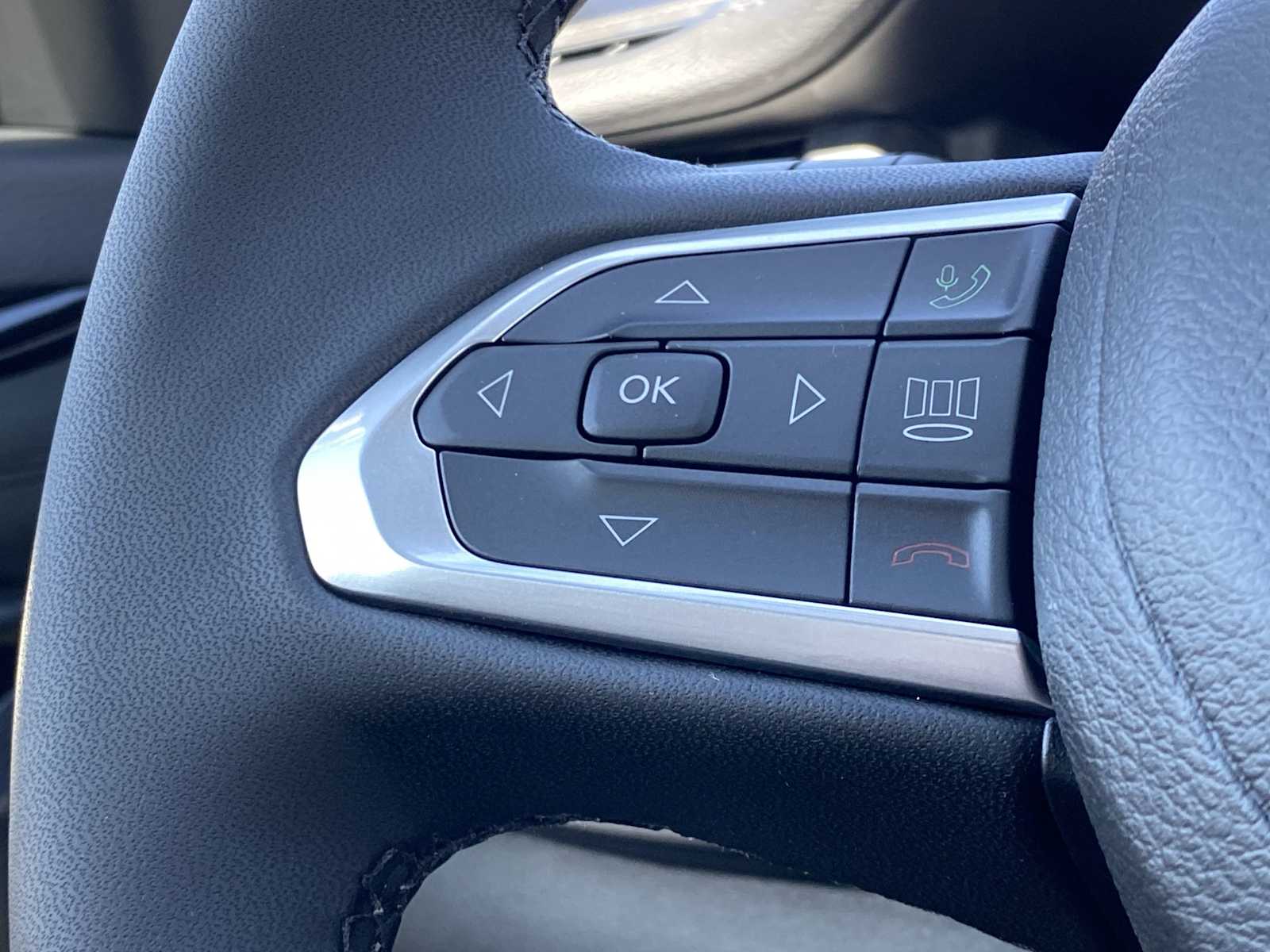 Thumbnail: 2026 Jeep Compass - 32