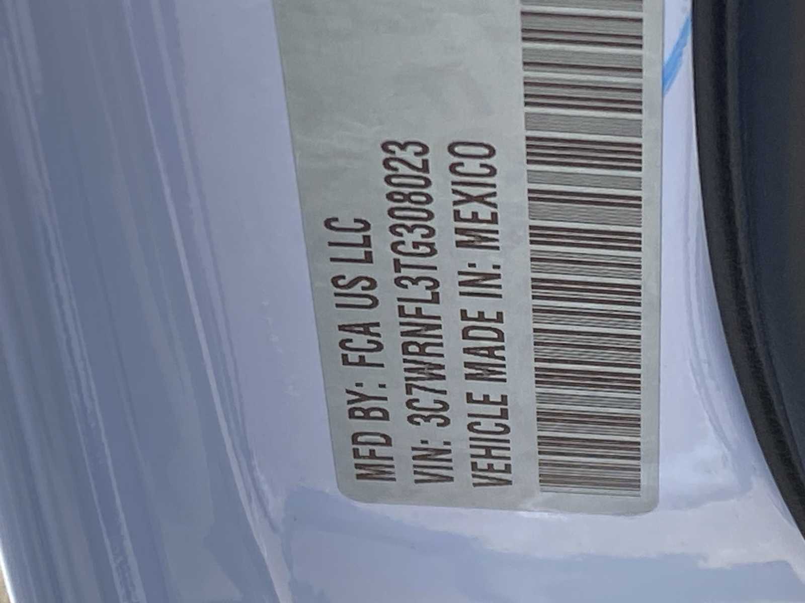 Thumbnail: 2026 RAM 5500 - 38