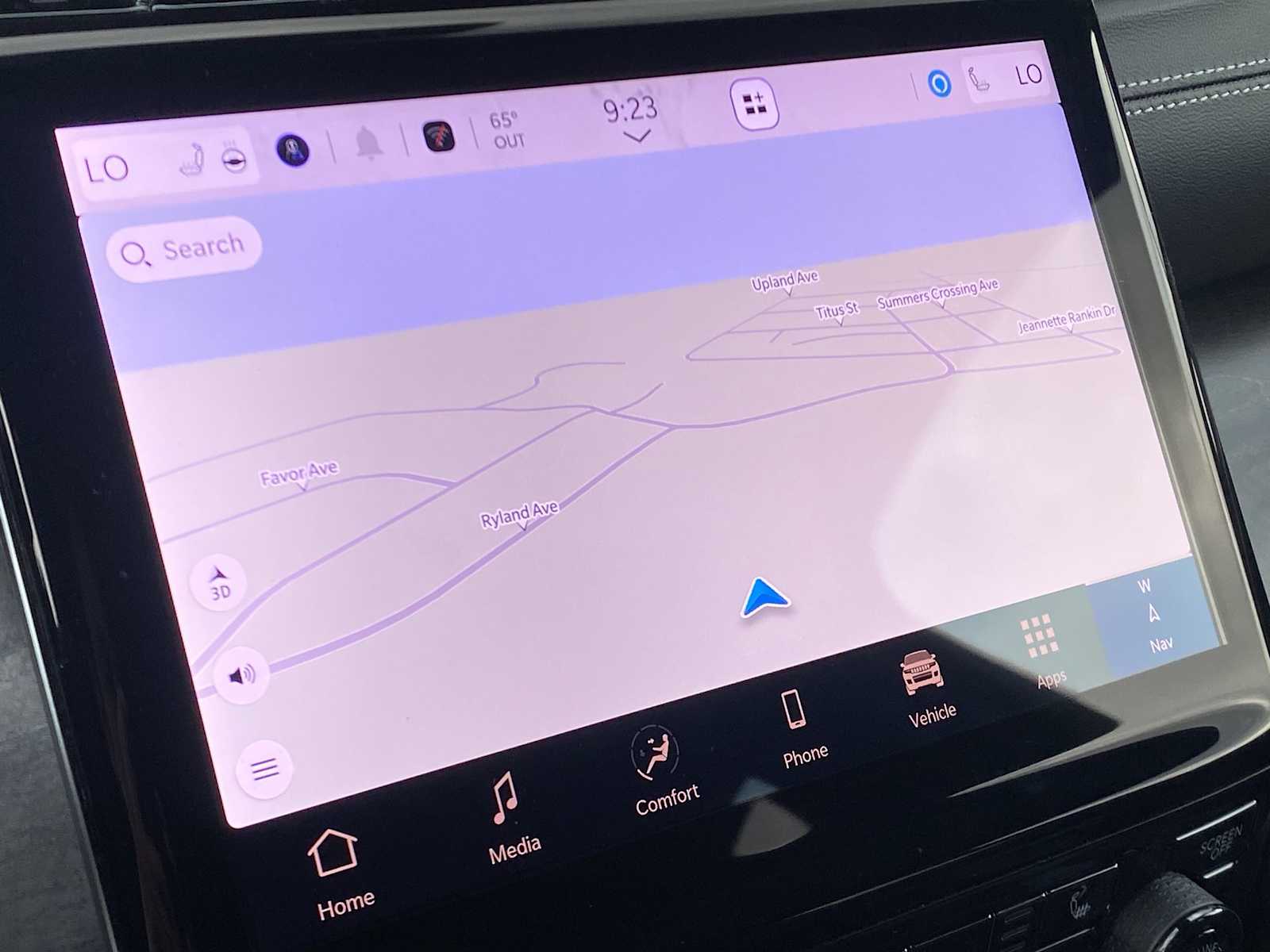 Thumbnail: 2025 Jeep Grand Cherokee - 25