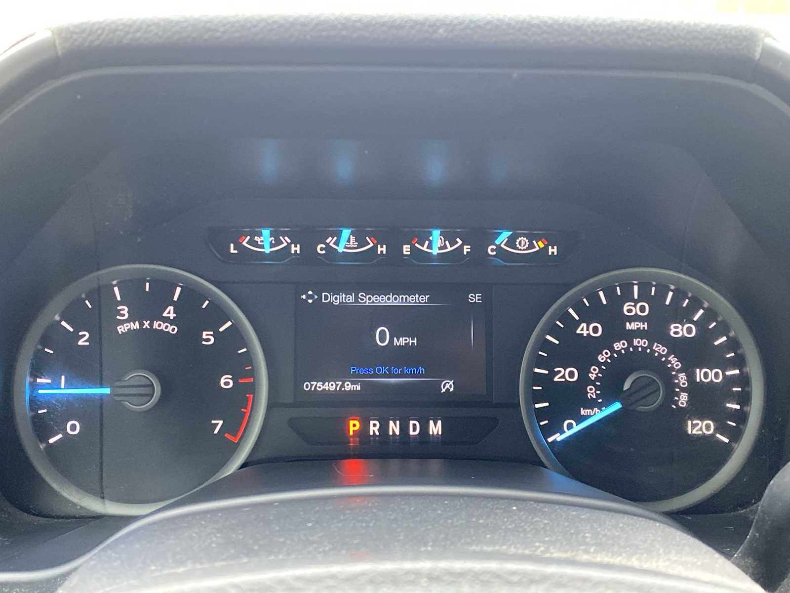 Thumbnail: 2018 Ford F-150 - 19