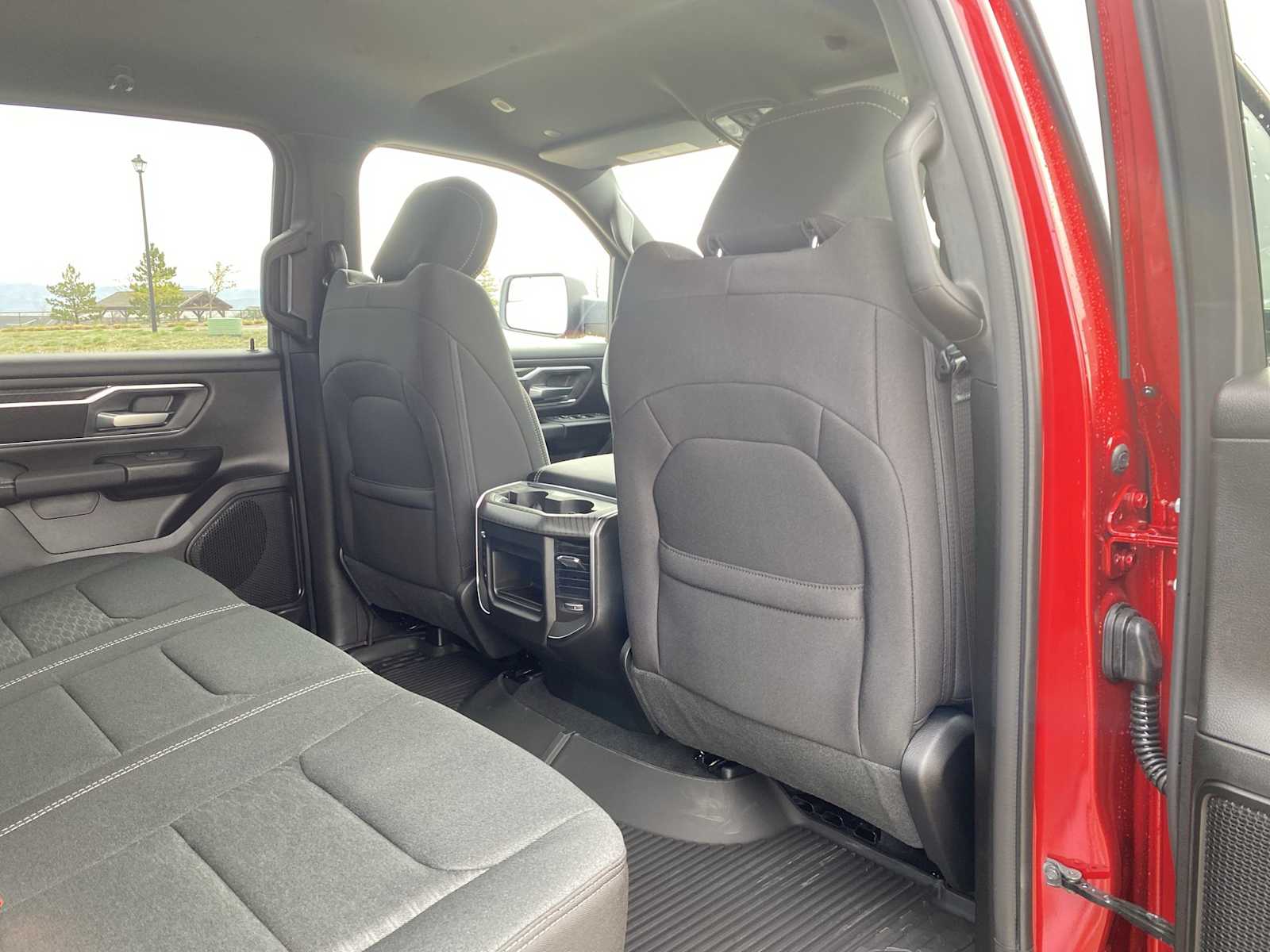 Thumbnail: 2026 RAM 1500 - 33