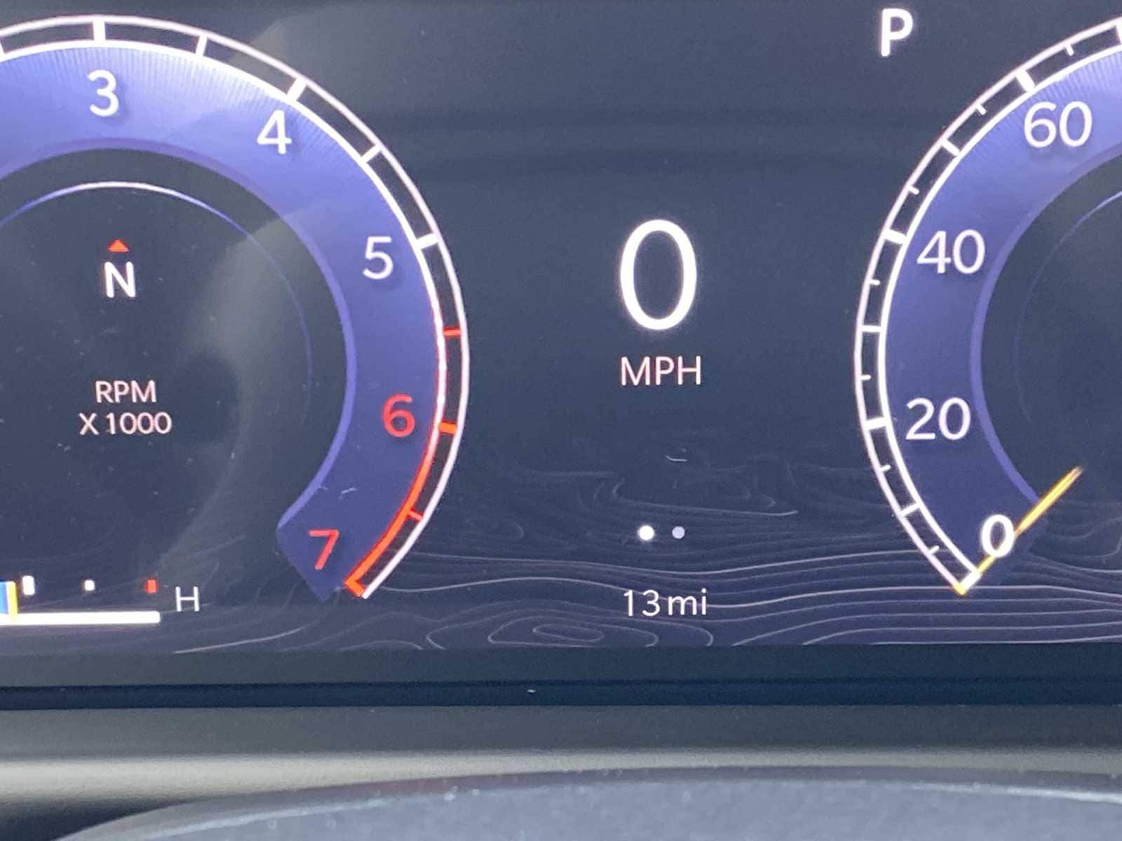 Thumbnail: 2025 Jeep Wagoneer - 21