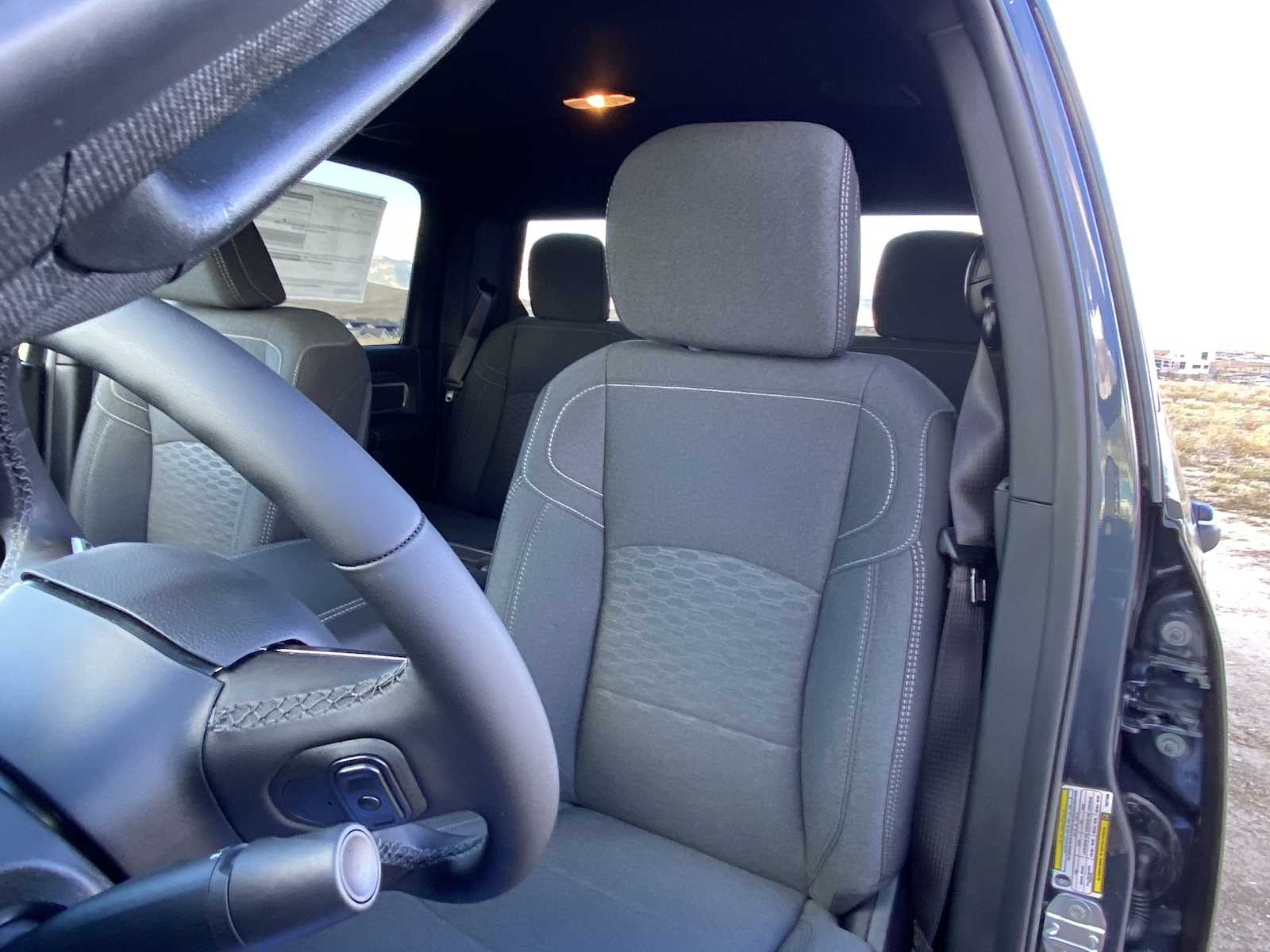 Thumbnail: 2026 RAM 2500 - 15