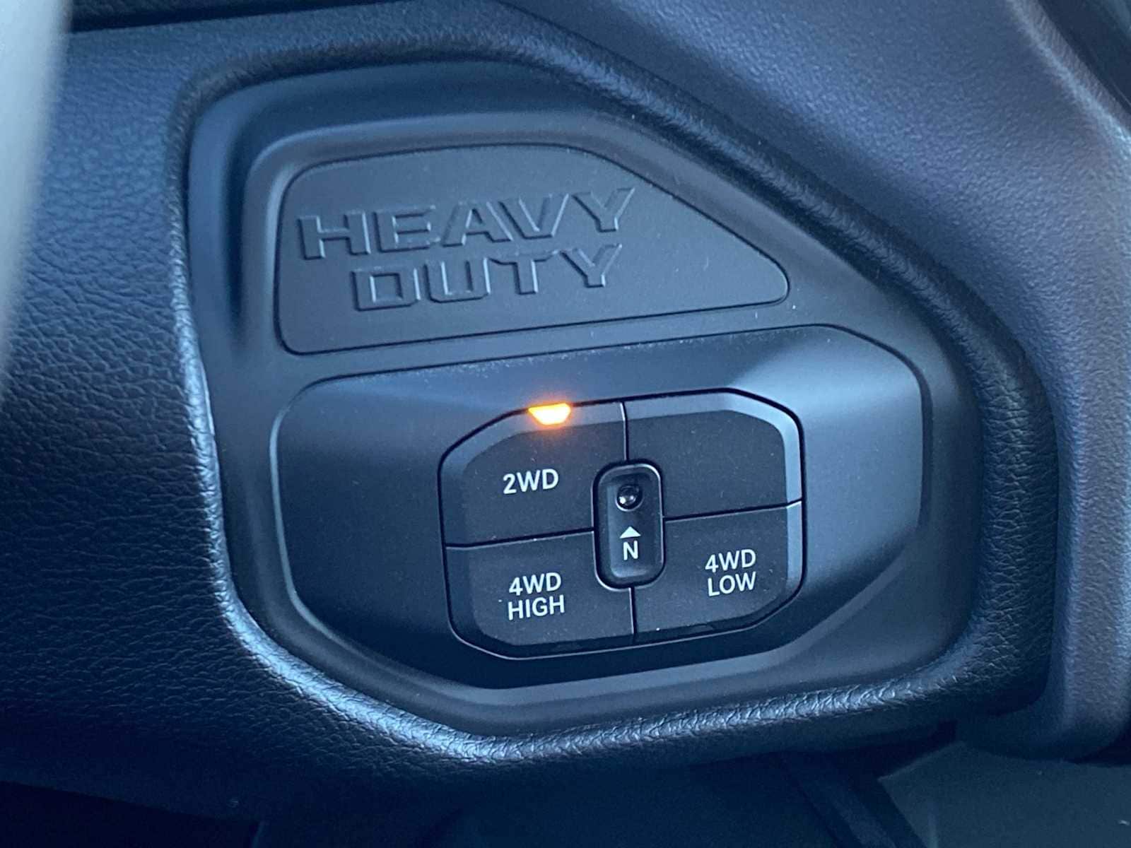 Thumbnail: 2026 RAM 2500 - 28