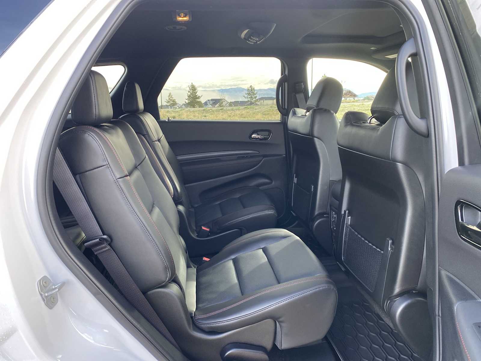 Thumbnail: 2026 Dodge Durango - 33