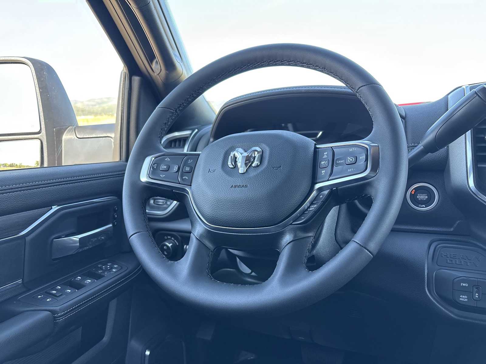 Thumbnail: 2026 RAM 2500 - 31