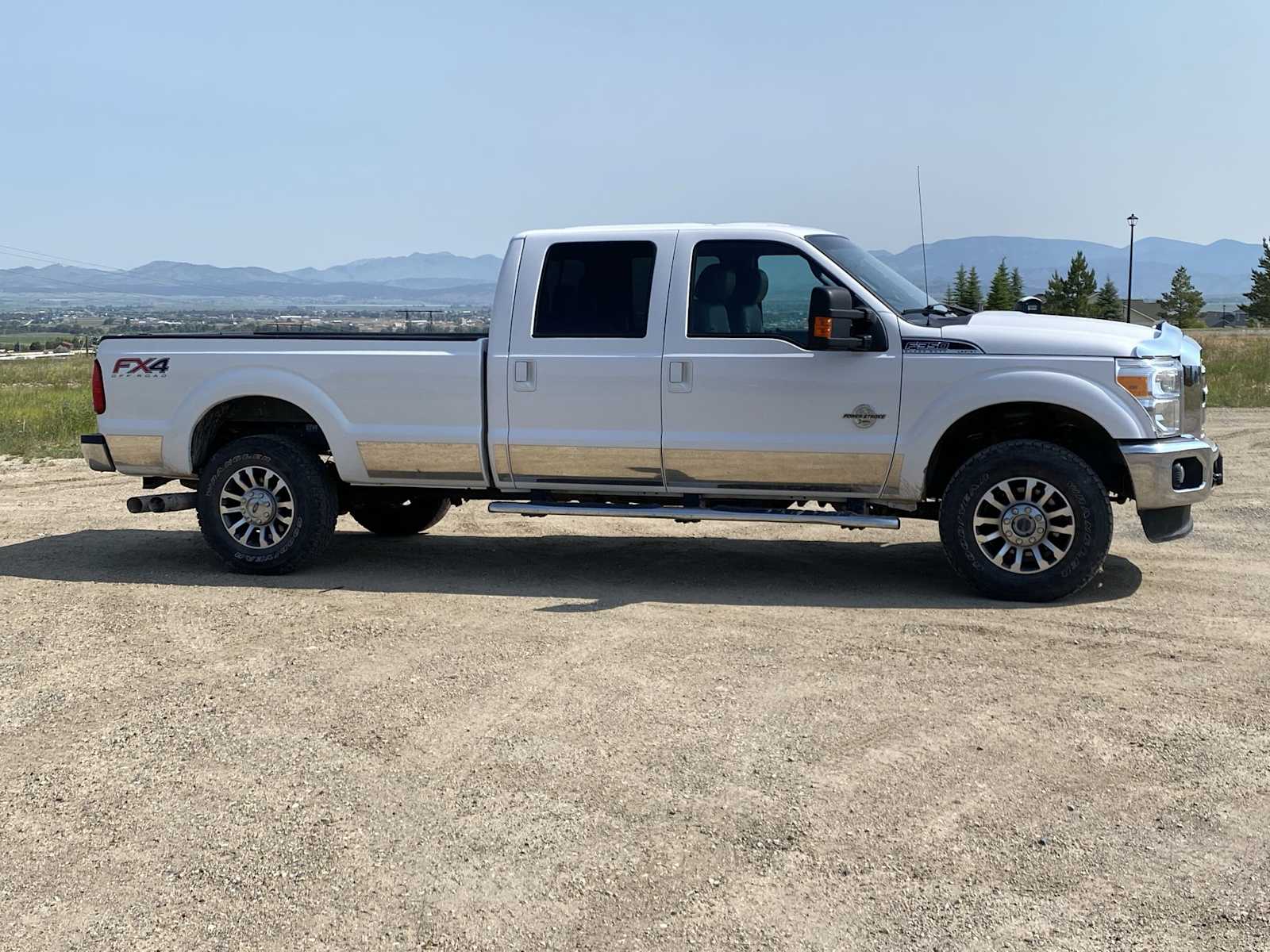 Thumbnail: 2016 Ford F-350 - 20