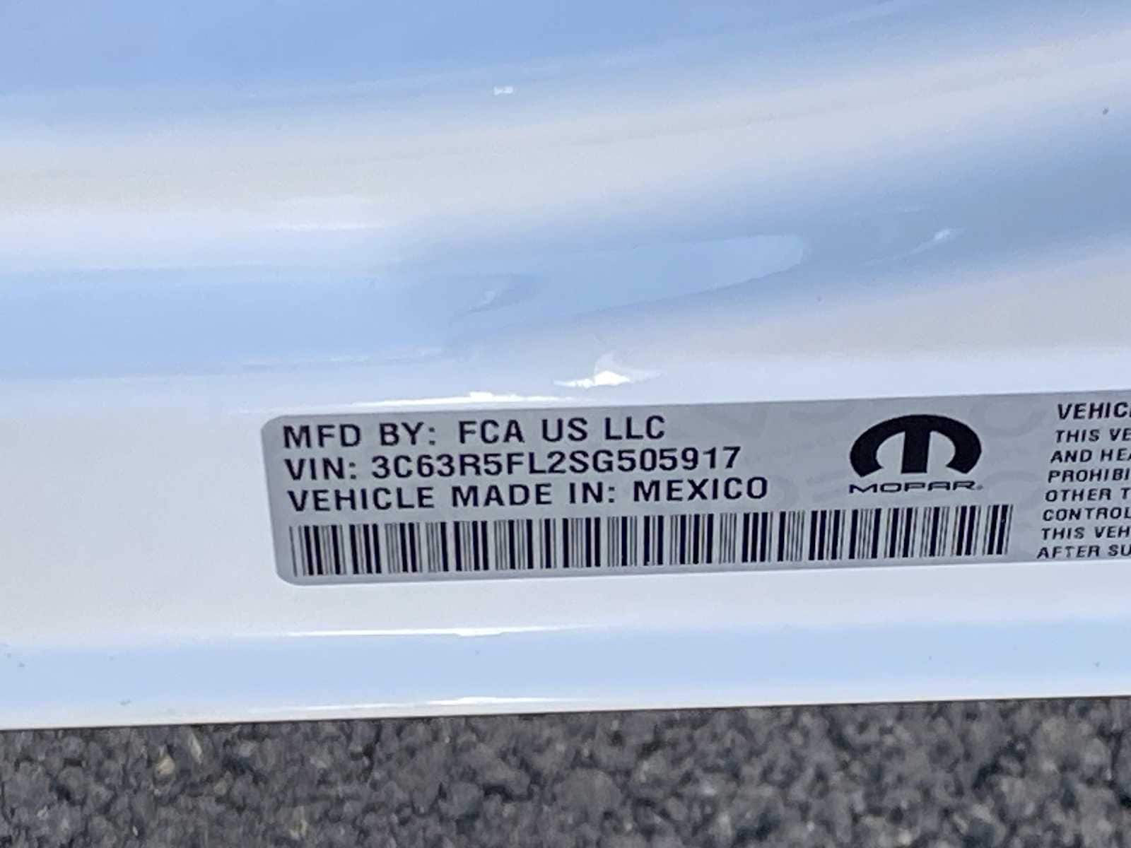 Thumbnail: 2025 RAM 2500 - 29