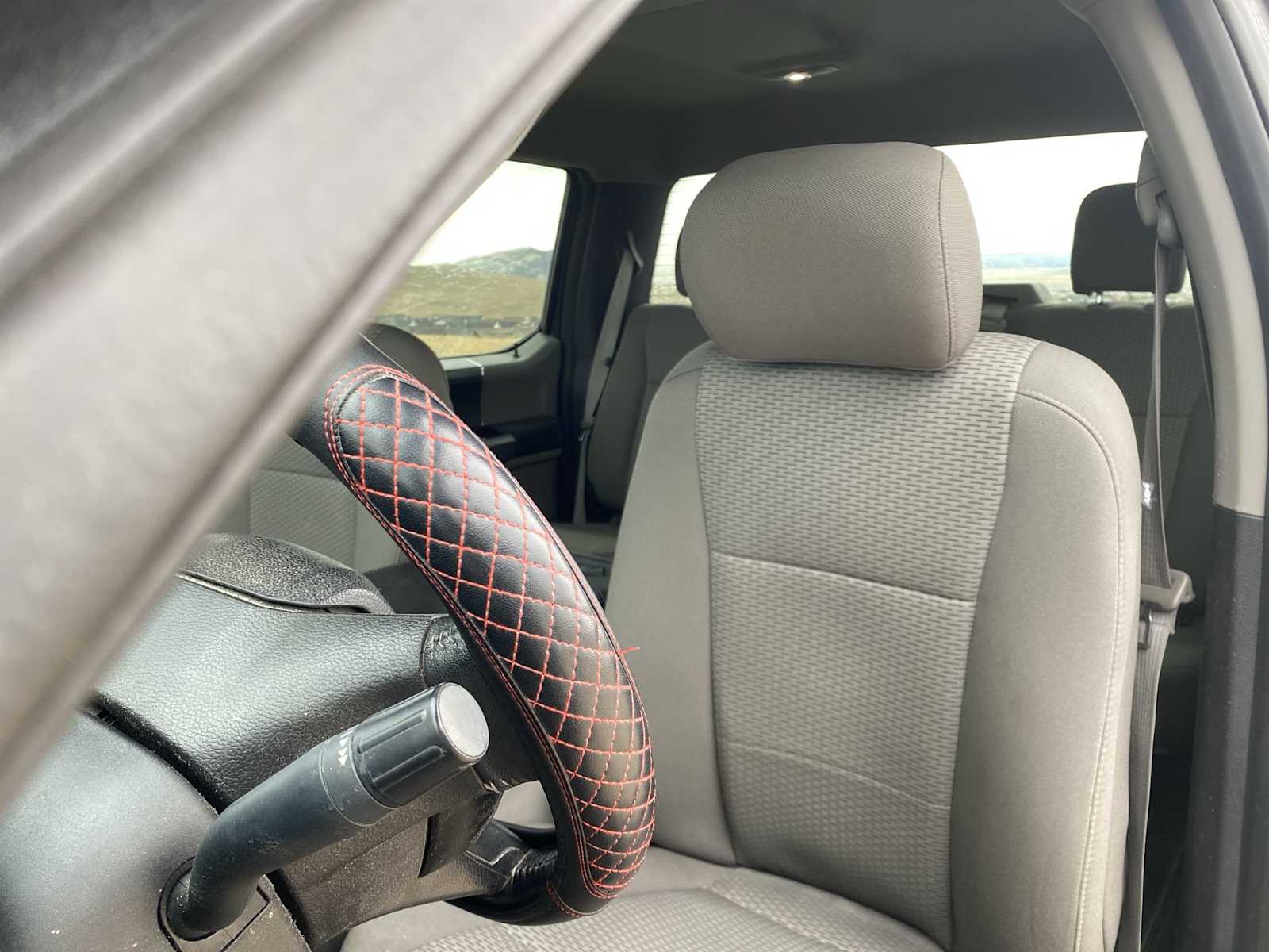 Thumbnail: 2018 Ford F-150 - 17