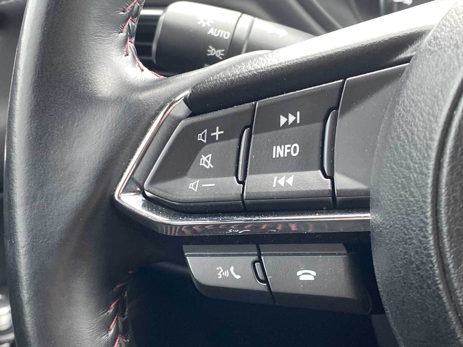 Thumbnail: 2023 Mazda CX-5 - 30