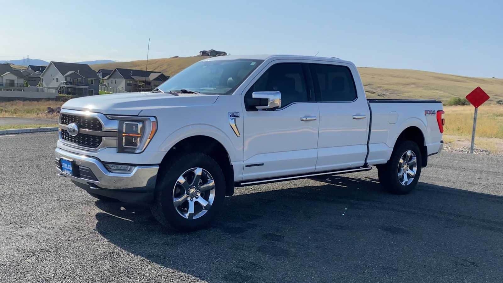 Thumbnail: 2023 Ford F-150 - 5