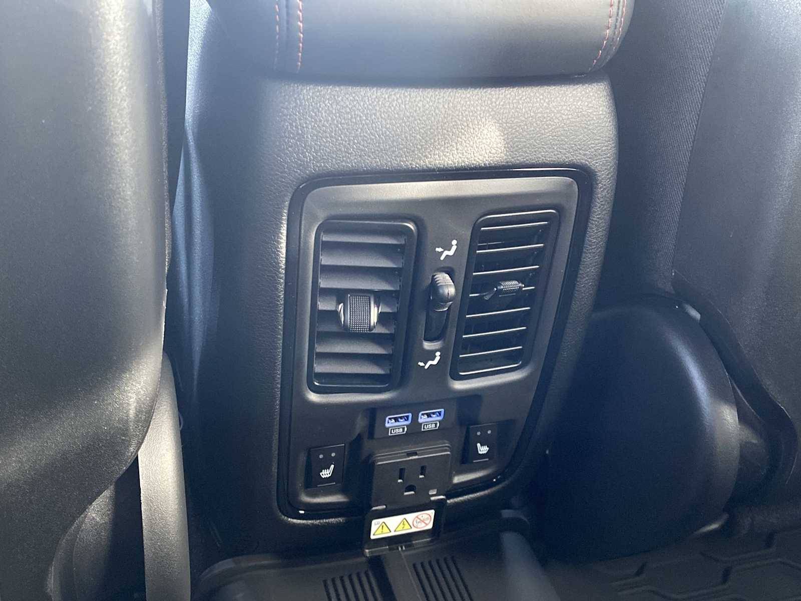 Thumbnail: 2026 Dodge Durango - 32