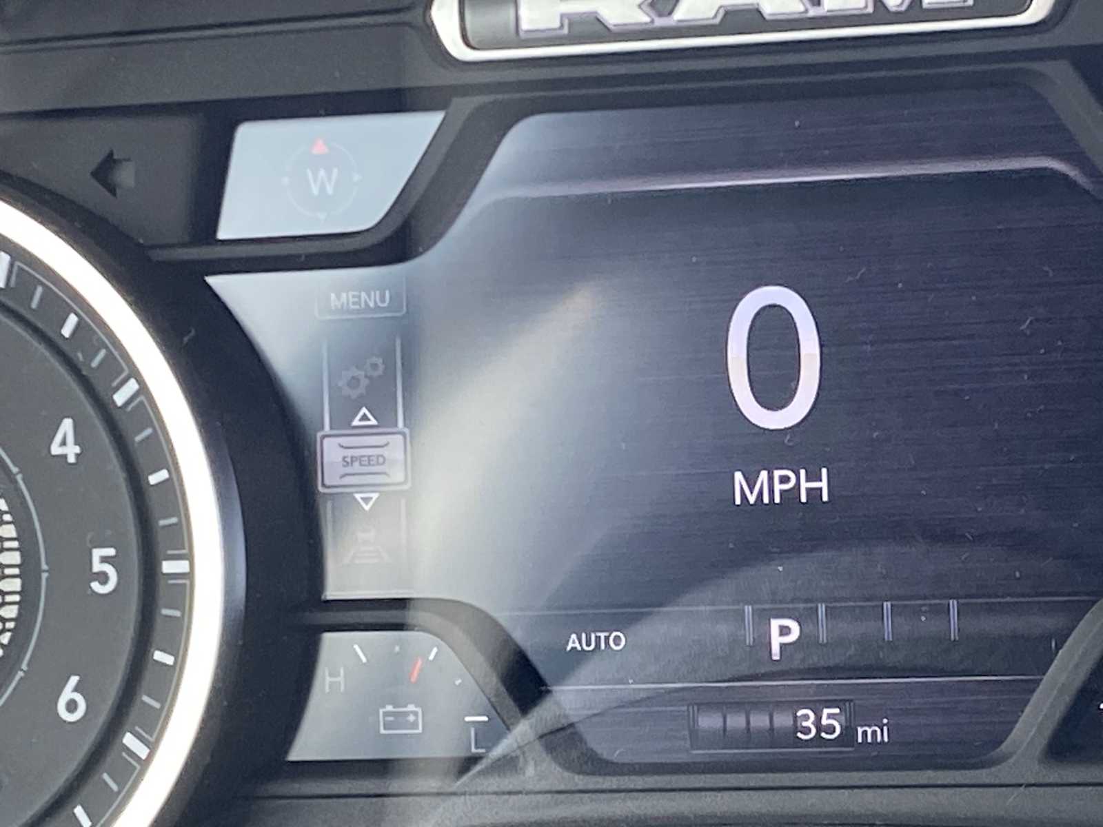 Thumbnail: 2026 RAM 1500 - 20