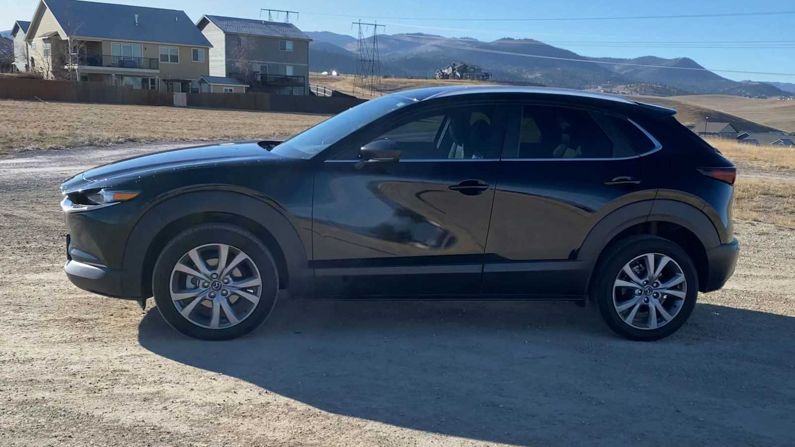 Thumbnail: 2023 Mazda CX-30 - 5