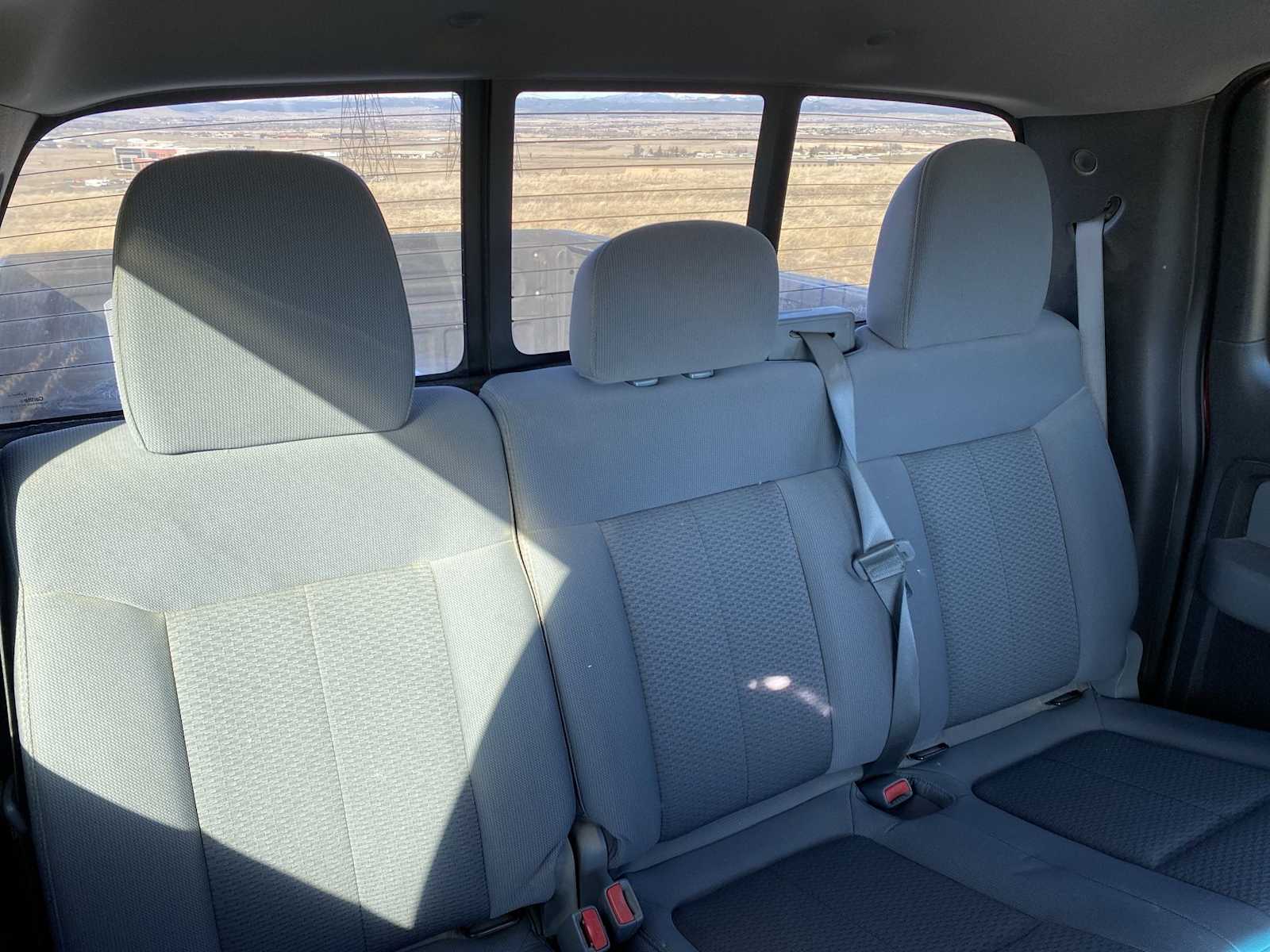 Thumbnail: 2011 Ford F-150 - 20