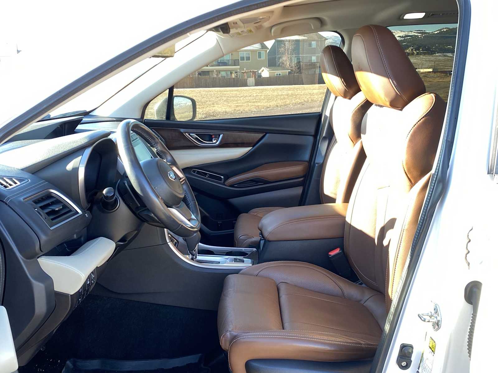 Thumbnail: 2019 Subaru Ascent - 17