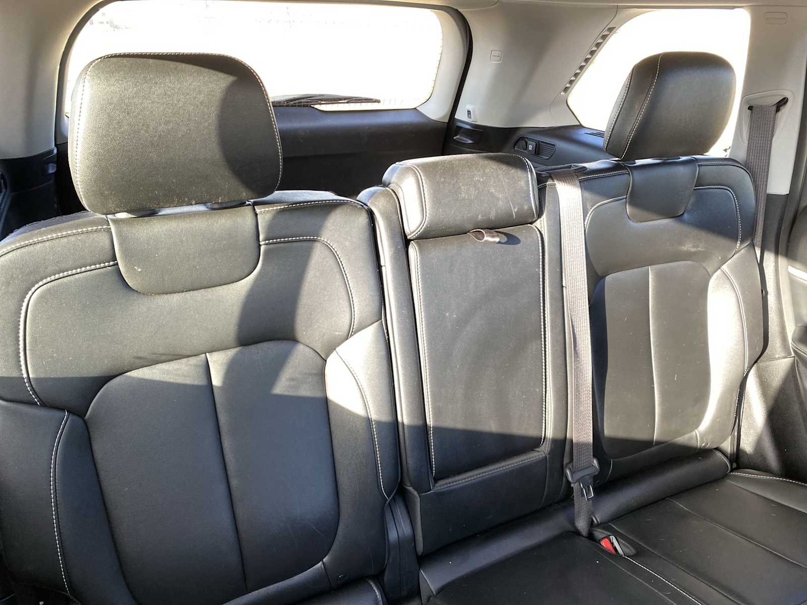 Thumbnail: 2023 Jeep Grand Cherokee - 19