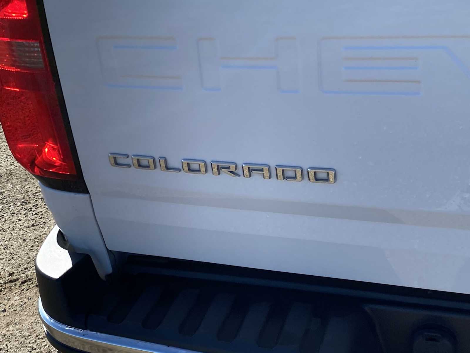 Thumbnail: 2022 Chevrolet Colorado - 14