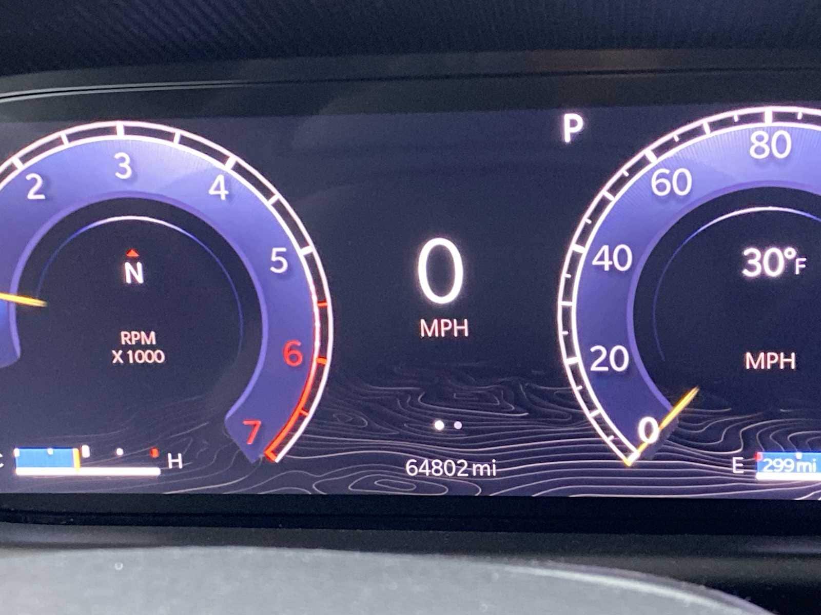 Thumbnail: 2024 Jeep Wagoneer - 20