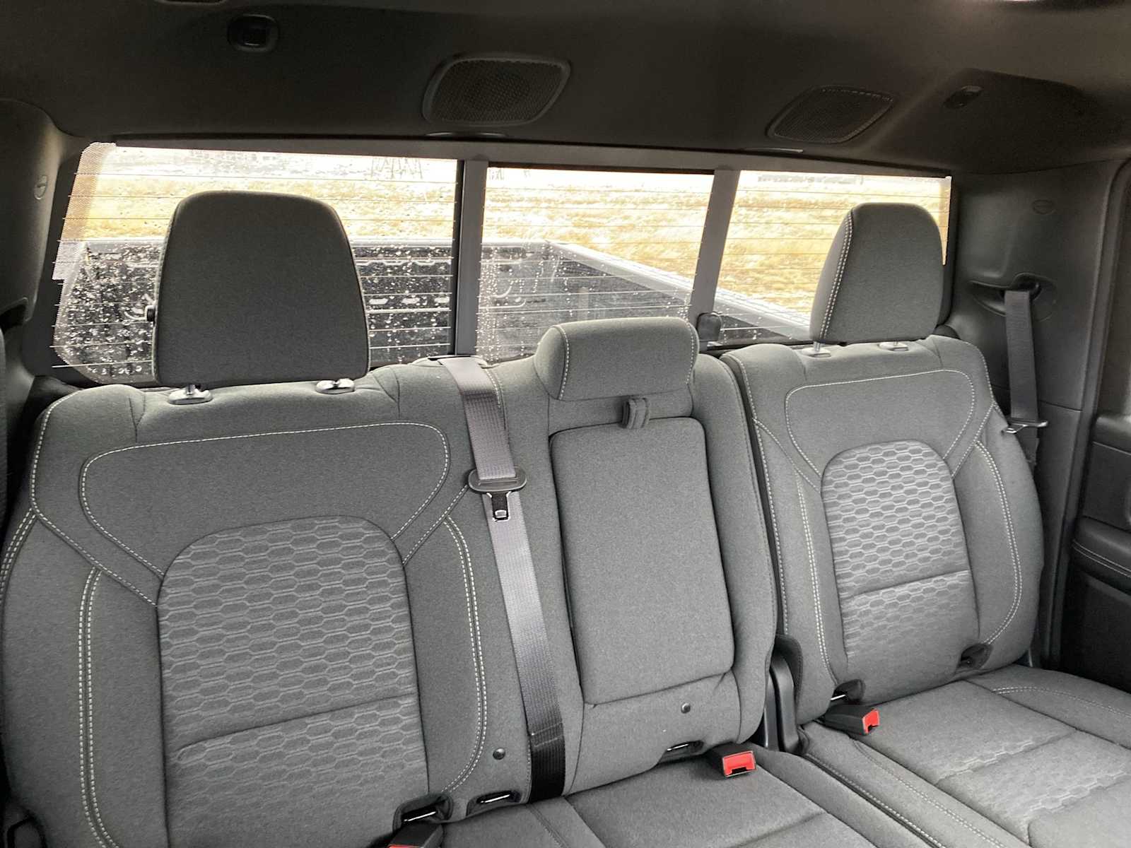 Thumbnail: 2026 RAM 1500 - 16