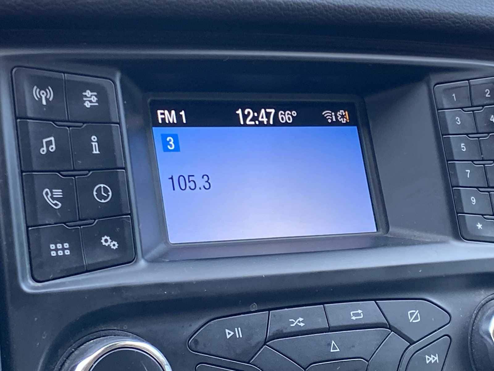 Thumbnail: 2021 Ford Ranger - 19