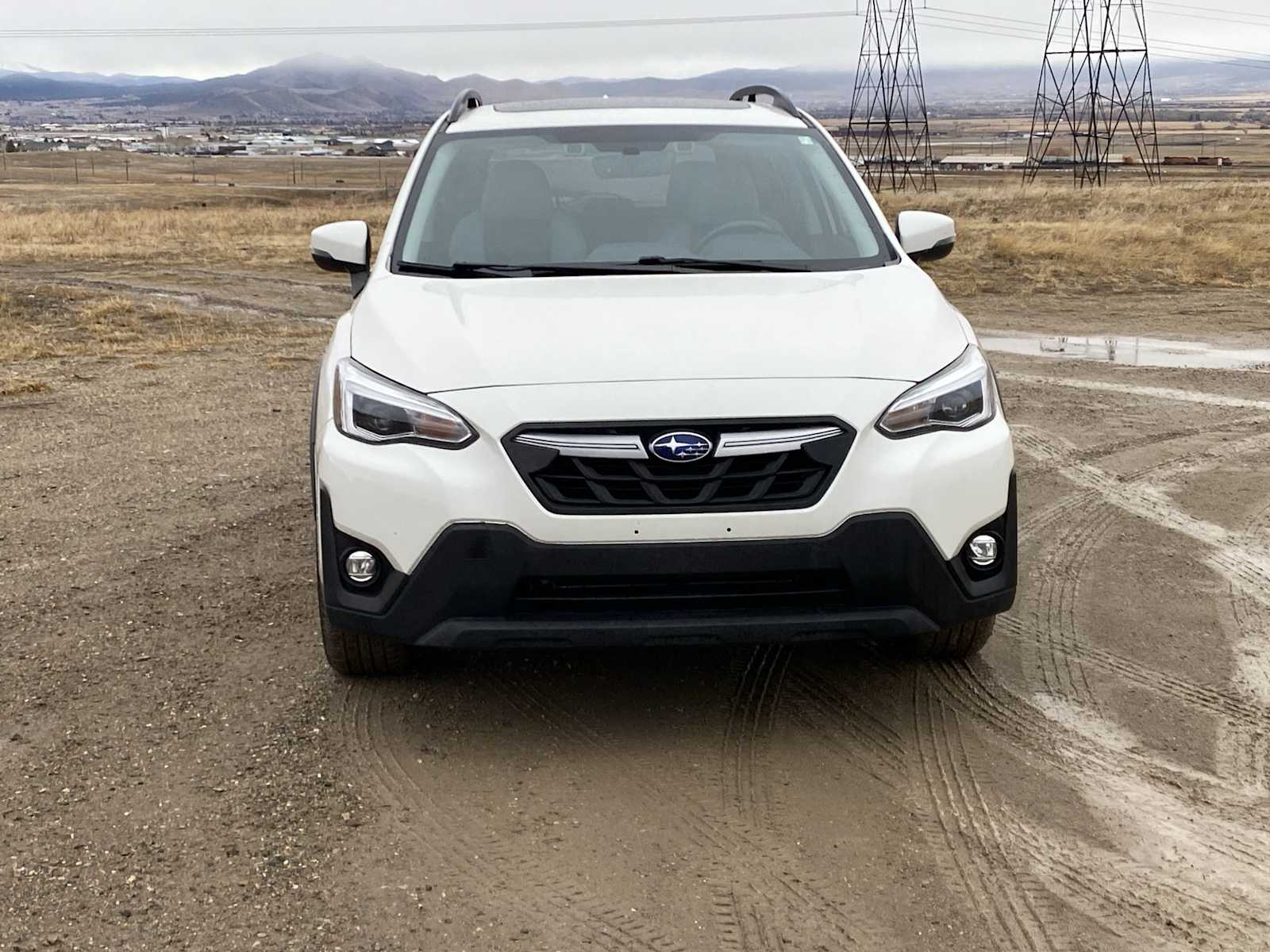 Thumbnail: 2021 Subaru Crosstrek - 10