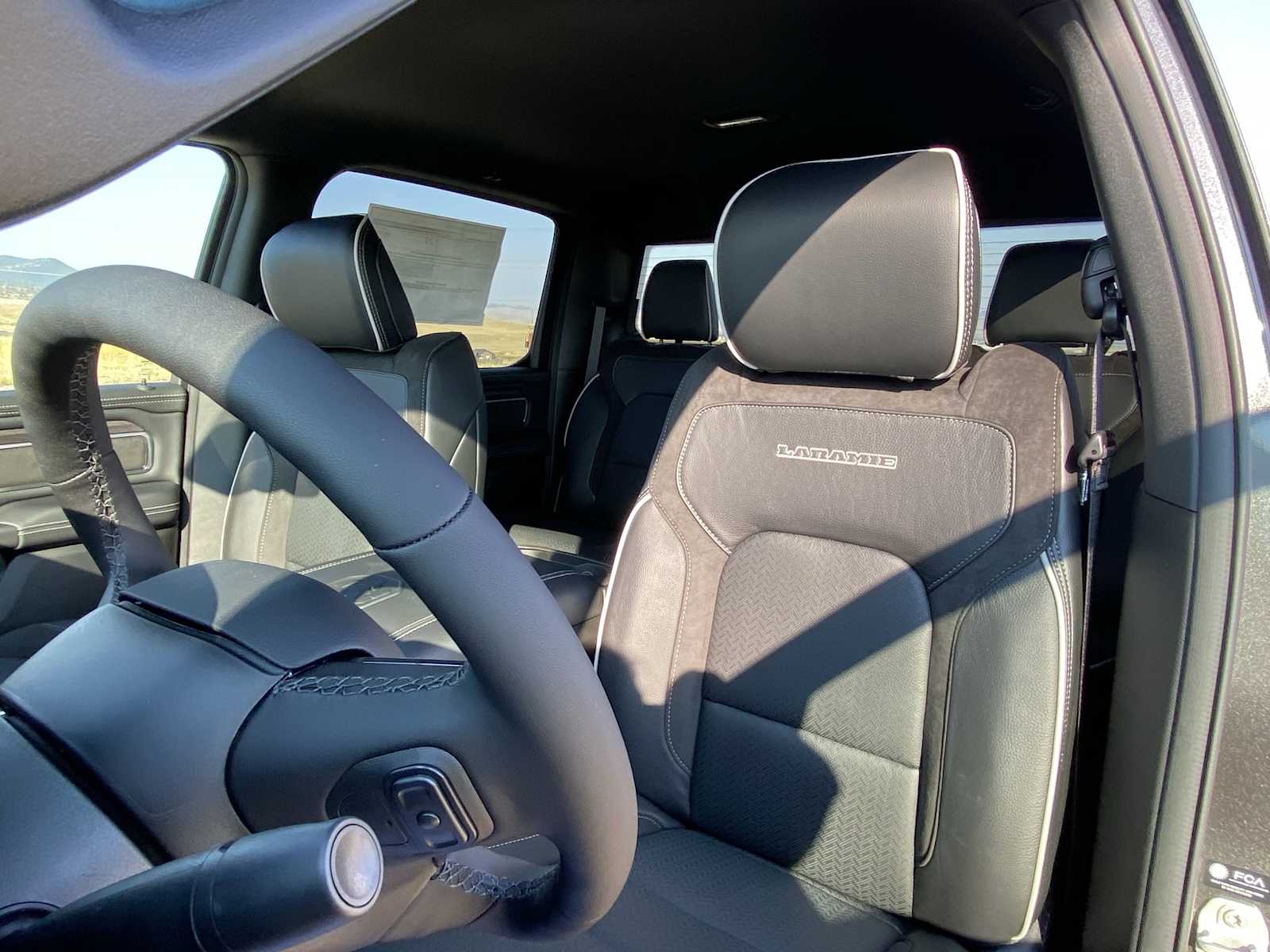 Thumbnail: 2026 RAM 1500 - 16