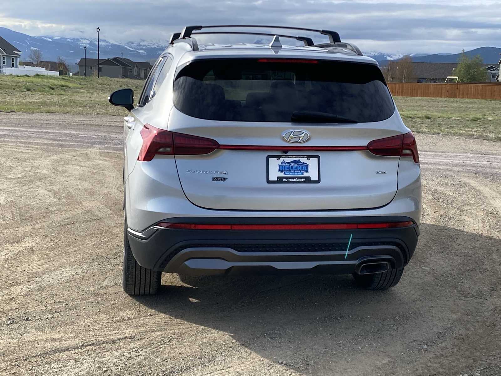 Thumbnail: 2023 Hyundai Santa Fe - 13