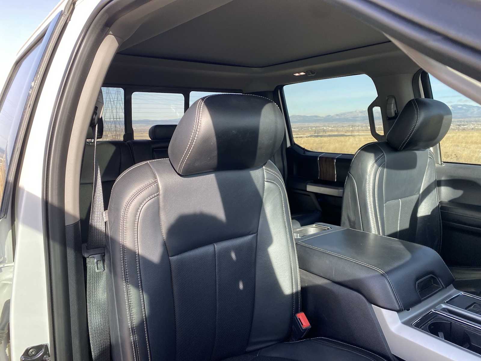 Thumbnail: 2020 Ford F-150 - 17