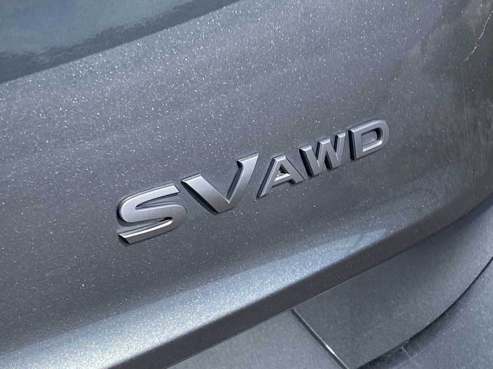 Thumbnail: 2024 Nissan Rogue - 26