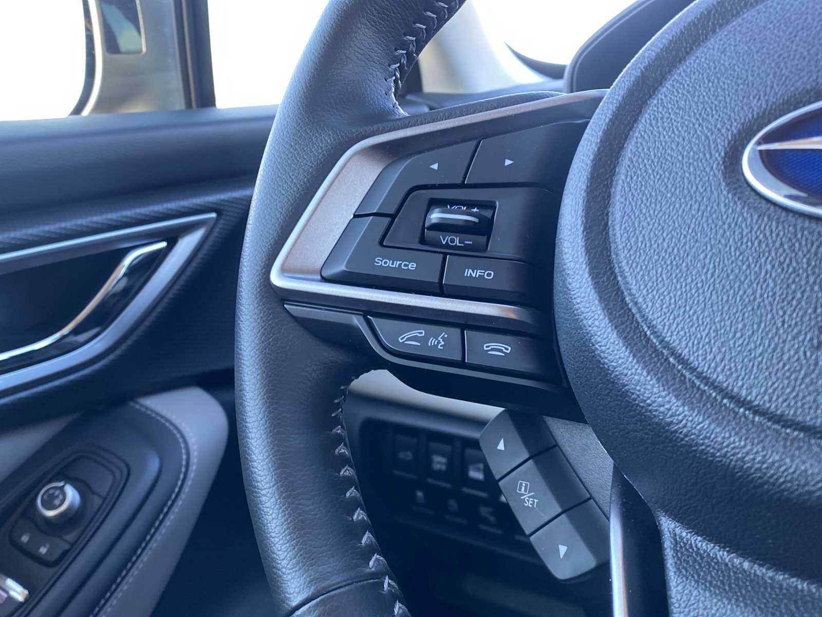 Thumbnail: 2023 Subaru Forester - 31