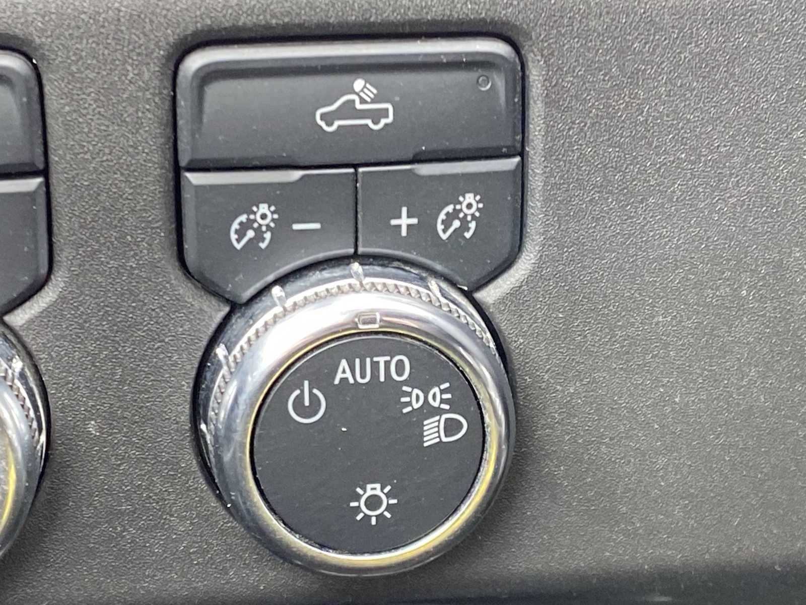 Thumbnail: 2023 GMC Sierra 1500 - 22