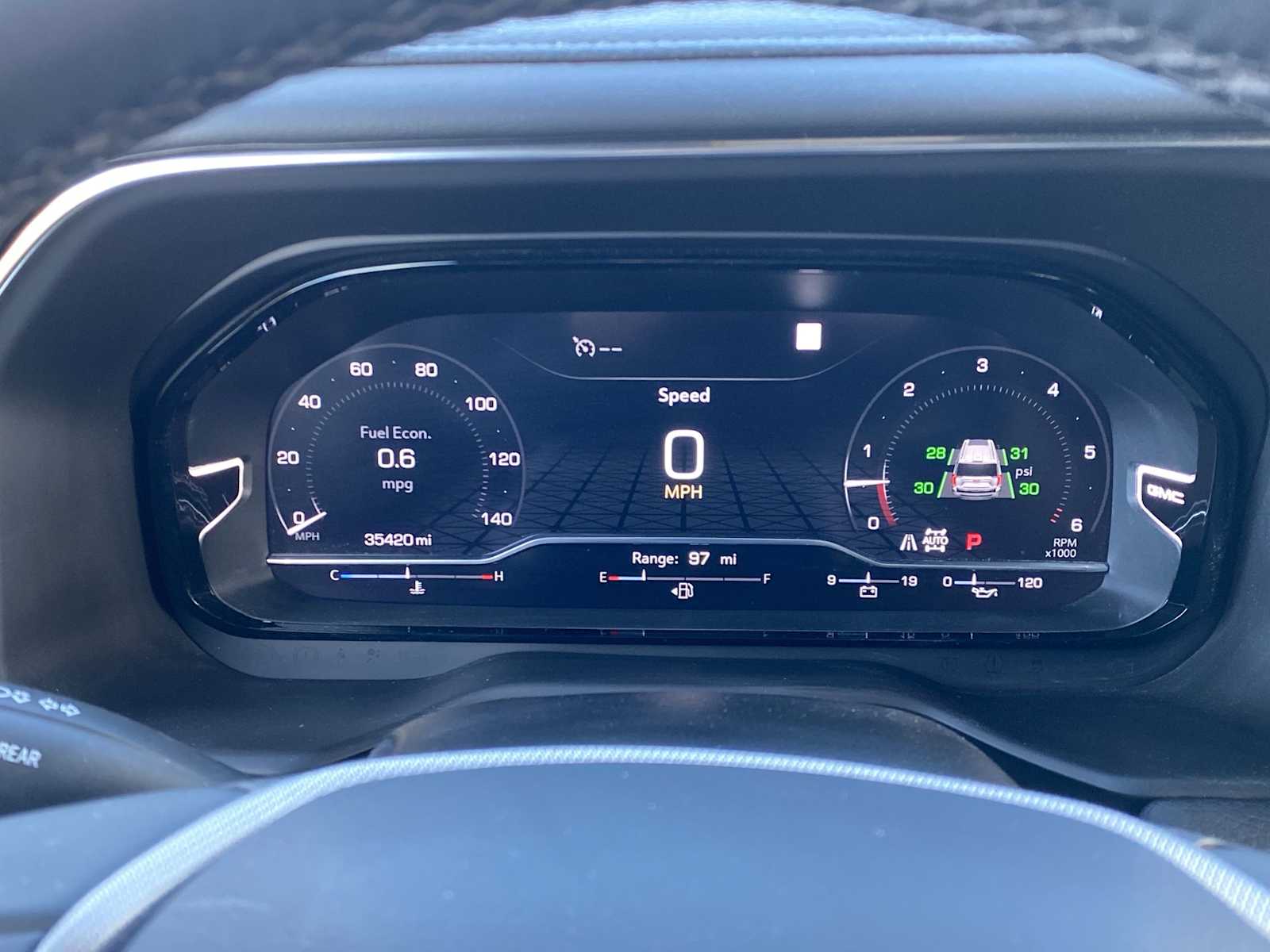 Thumbnail: 2023 GMC Yukon - 21