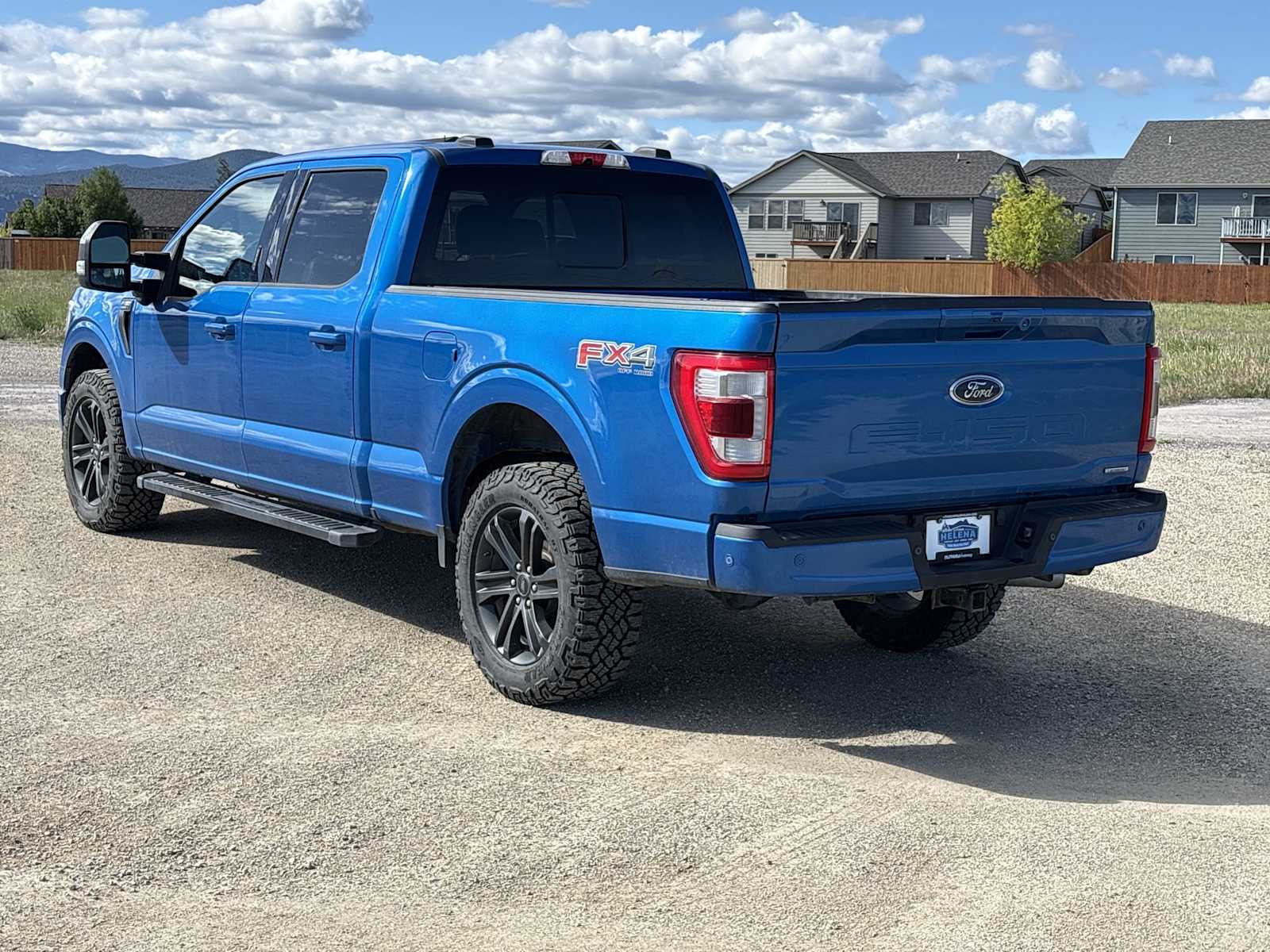 Thumbnail: 2021 Ford F-150 - 12