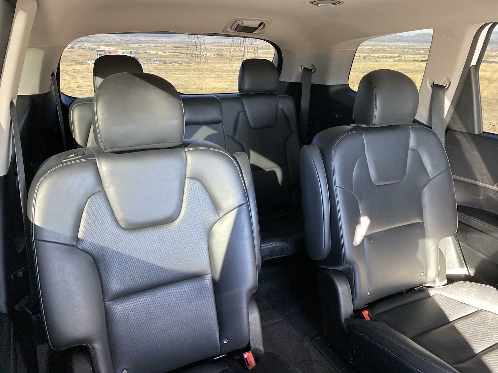 Thumbnail: 2022 Kia Telluride - 17