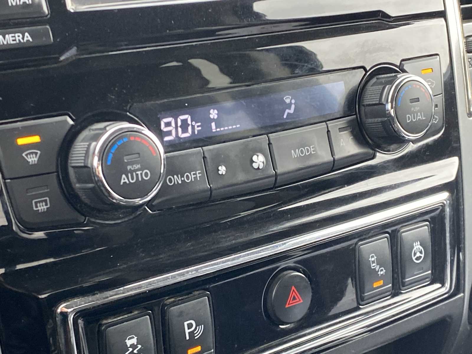 Thumbnail: 2018 Nissan Titan - 25