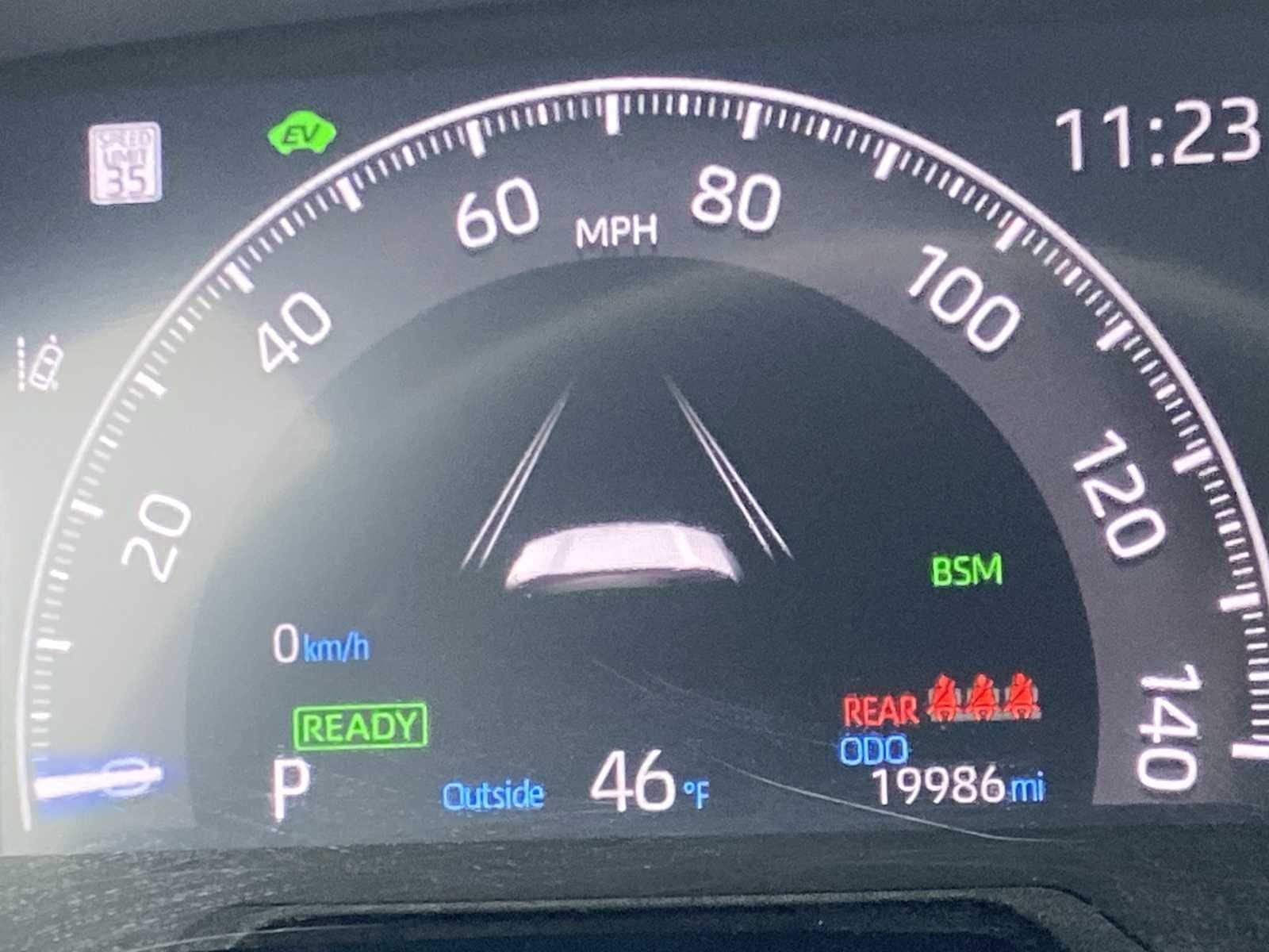 Thumbnail: 2022 Toyota RAV4 - 29