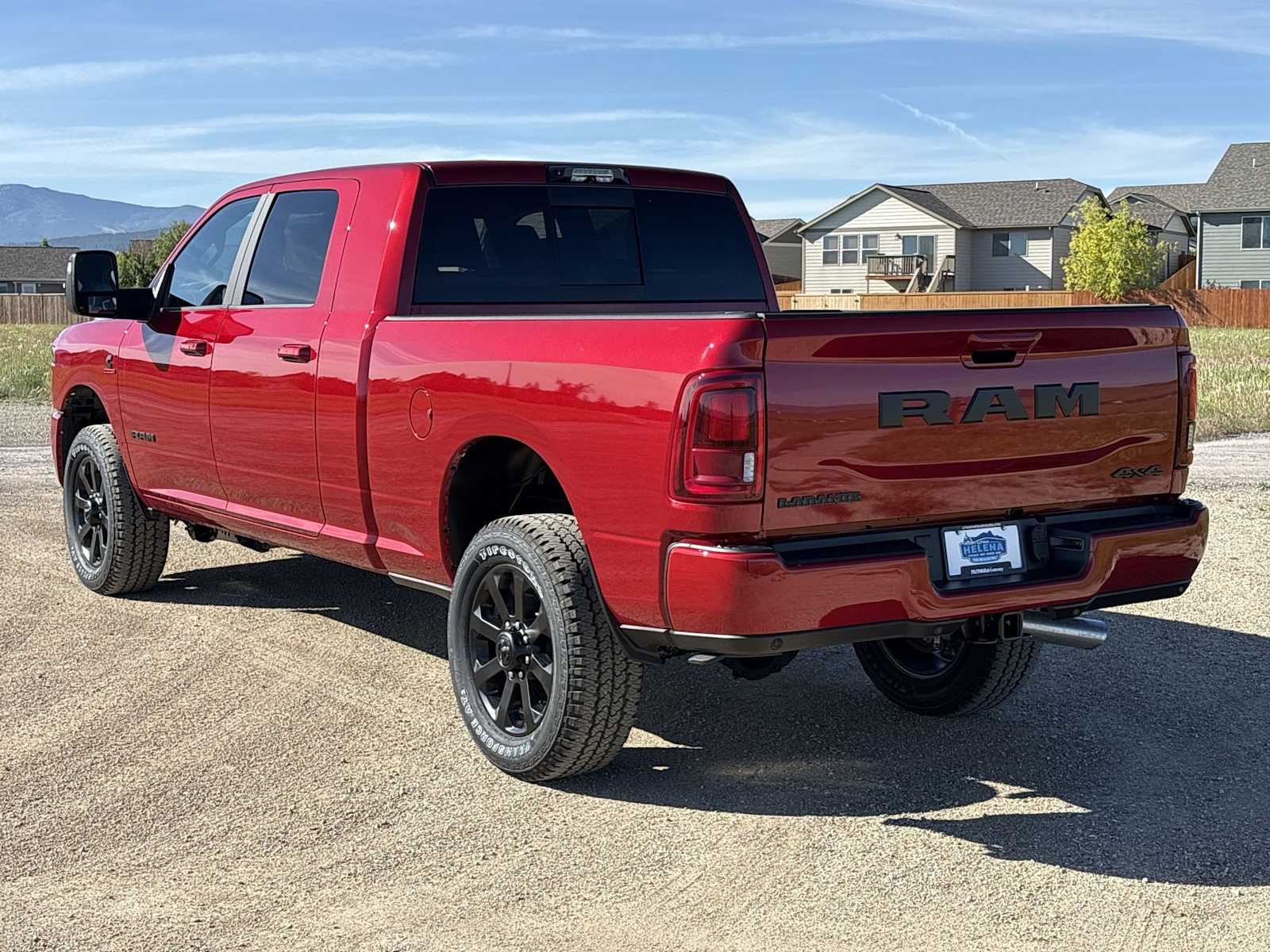 Thumbnail: 2026 RAM 2500 - 12