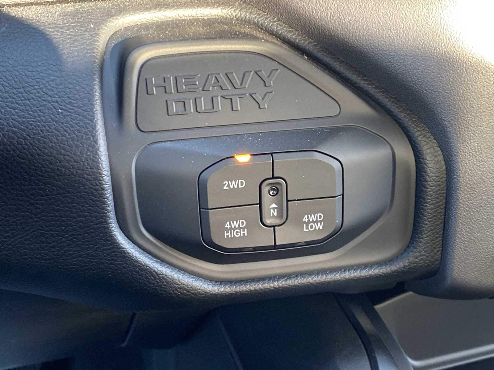 Thumbnail: 2026 RAM 3500 - 27