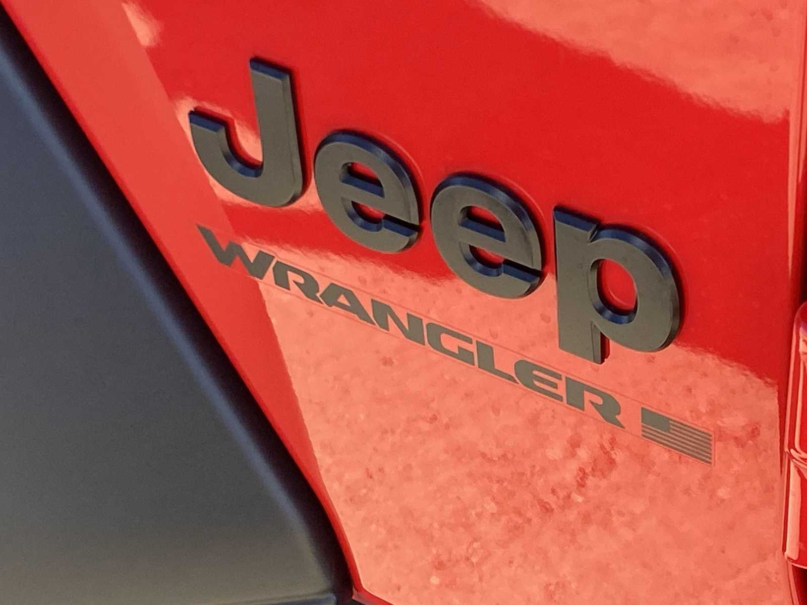 Thumbnail: 2026 Jeep Wrangler - 15