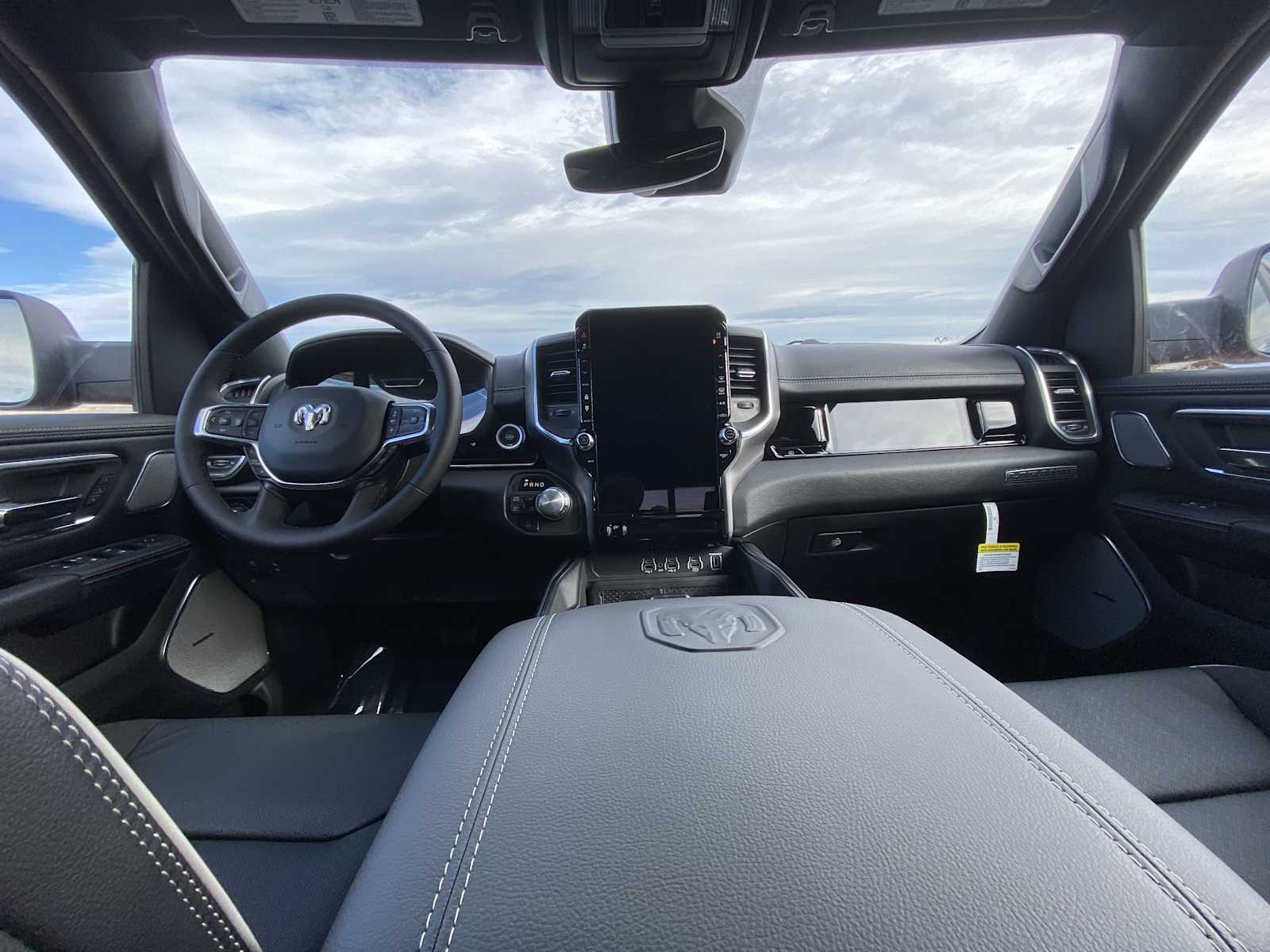 Thumbnail: 2026 RAM 1500 - 16