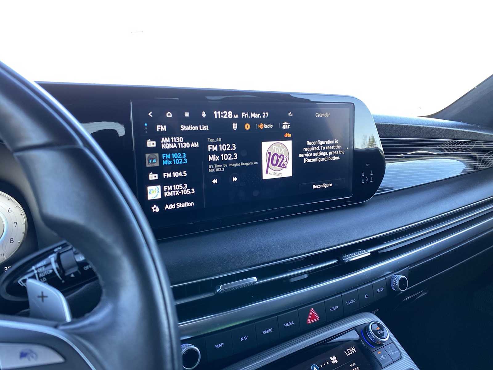 Thumbnail: 2024 Hyundai Palisade - 28