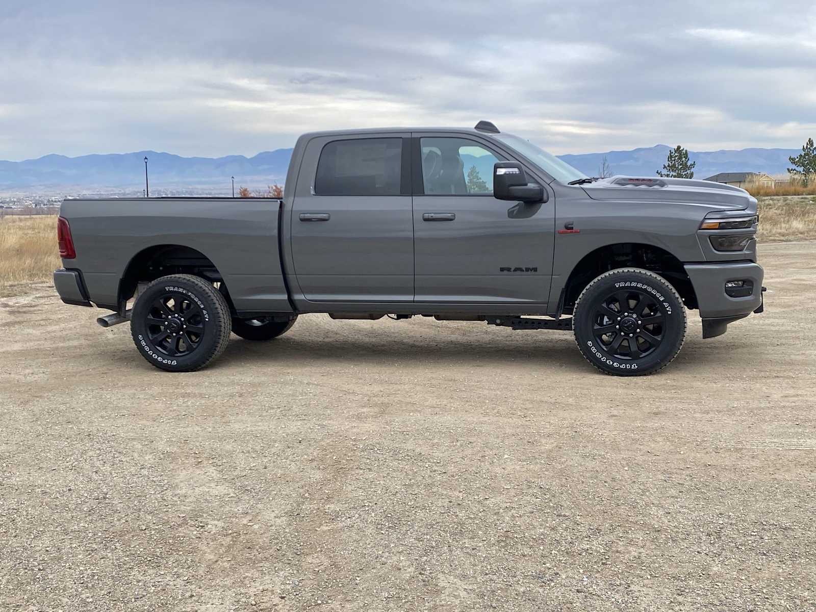 Thumbnail: 2026 RAM 2500 - 22