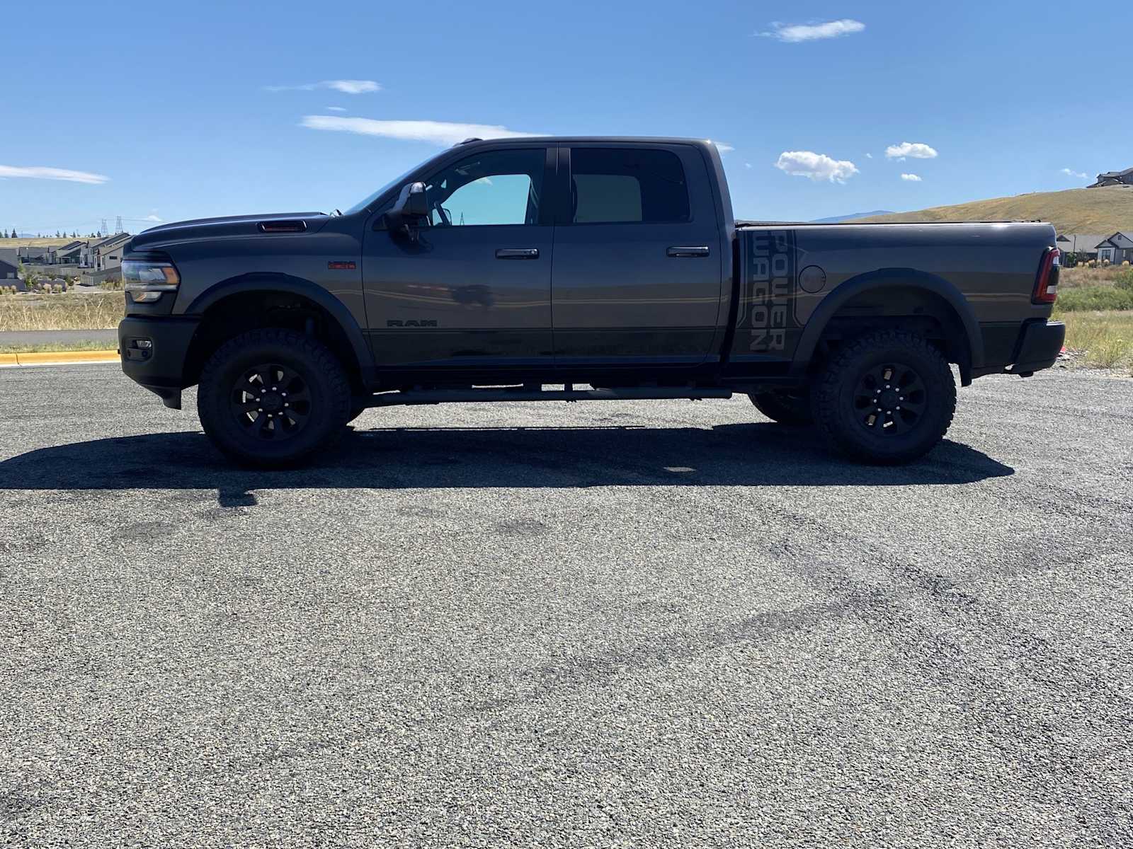 Thumbnail: 2021 RAM 2500 - 10