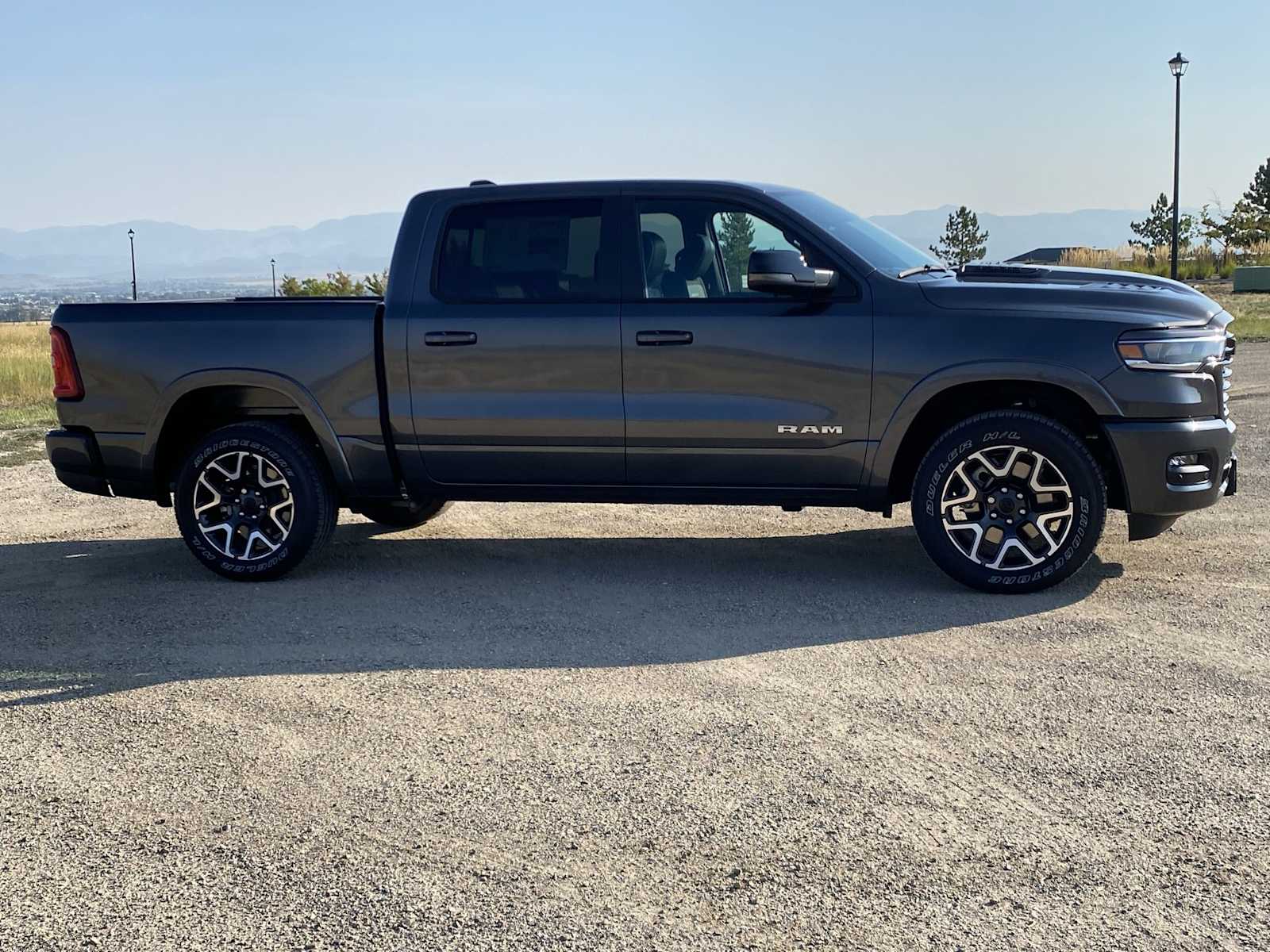 Thumbnail: 2026 RAM 1500 - 23