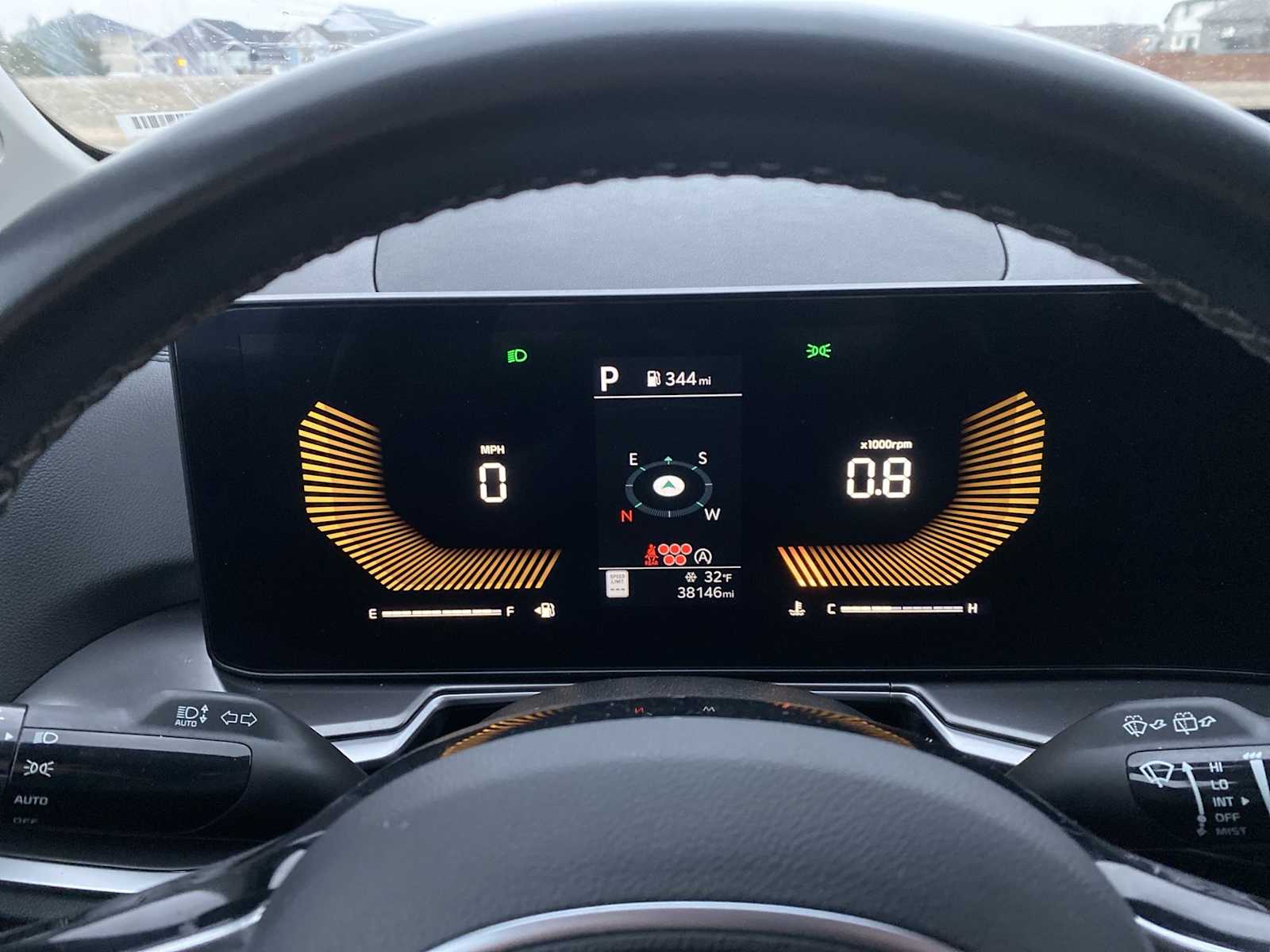 Thumbnail: 2024 Kia Sorento - 16