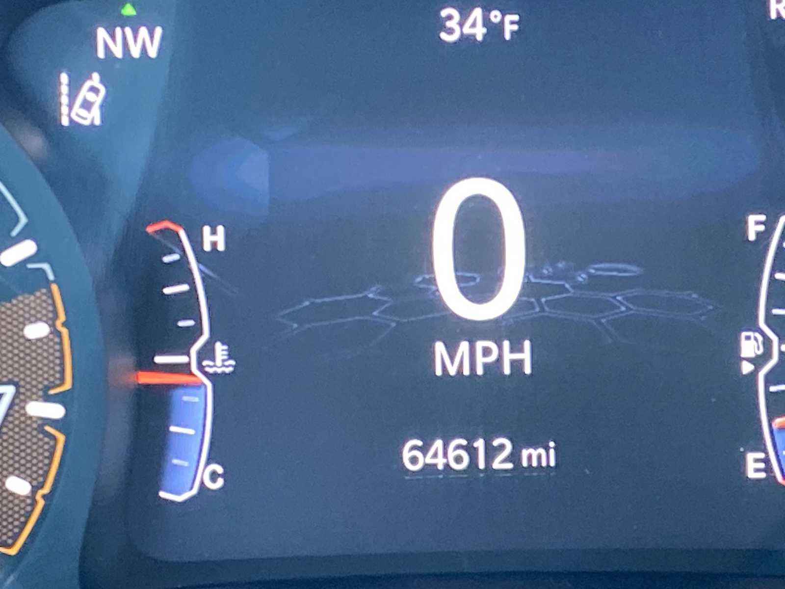 Thumbnail: 2023 Jeep Compass - 20