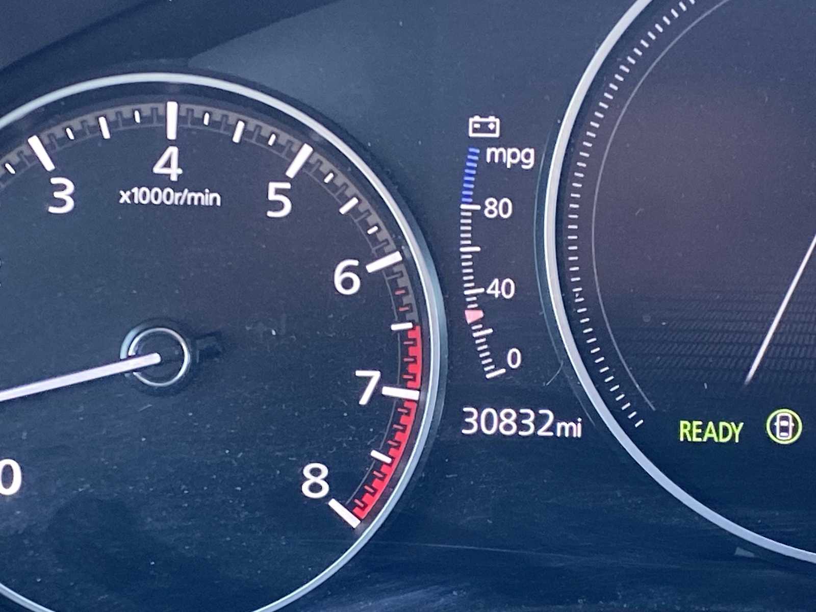 Thumbnail: 2025 Mazda CX-90 - 19