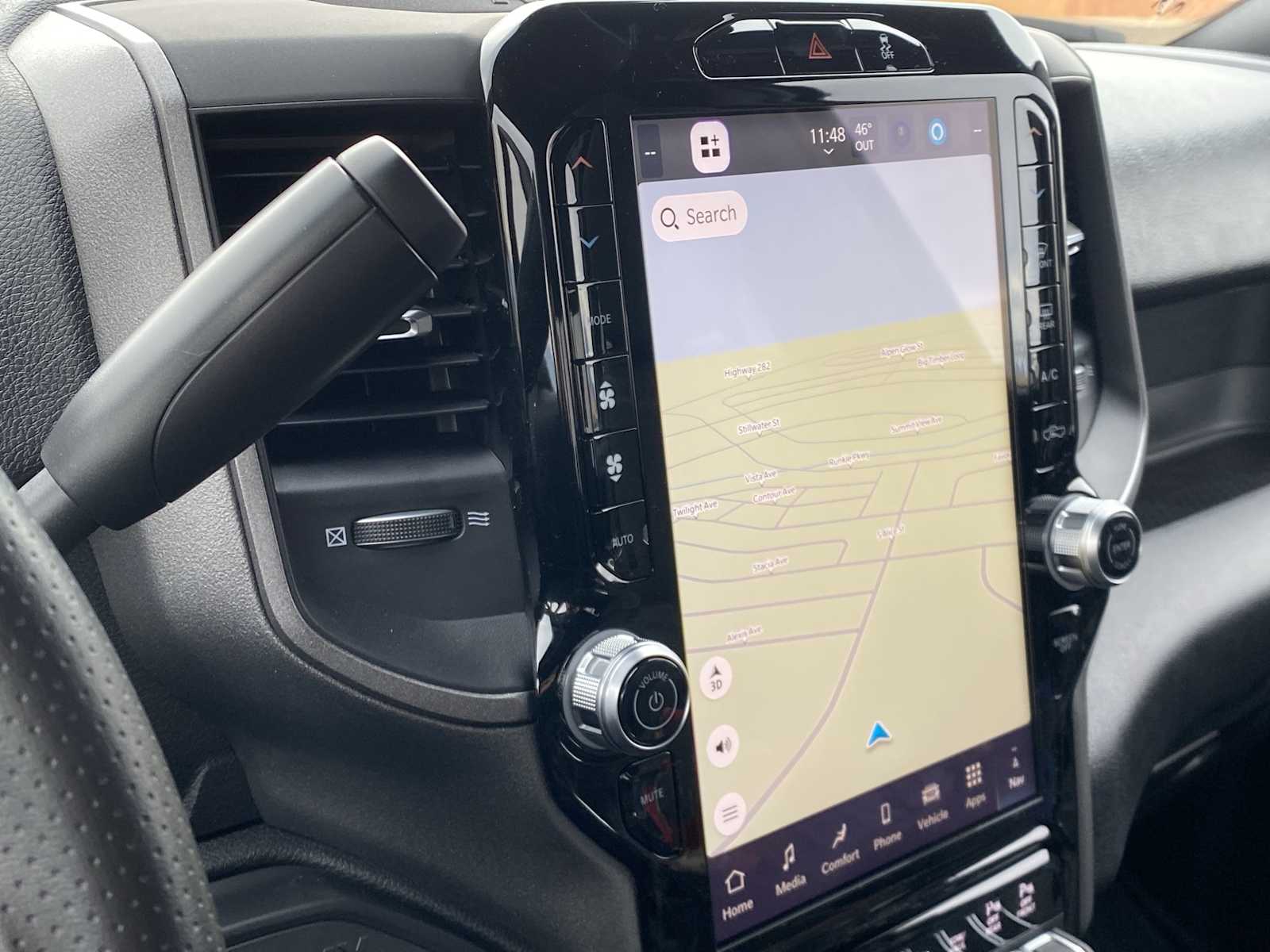 Thumbnail: 2026 RAM 3500 - 26